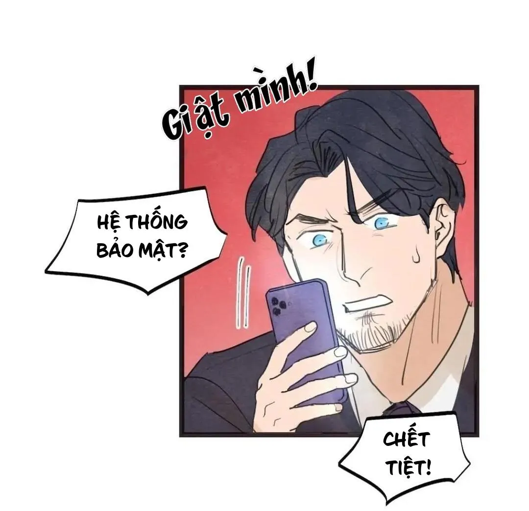 Two Sizes, too small Chapter 55 Trang 21