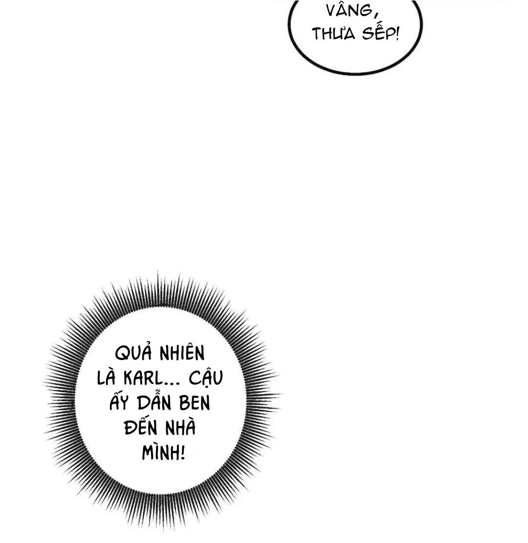 Two Sizes, too small Chapter 55 Trang 23