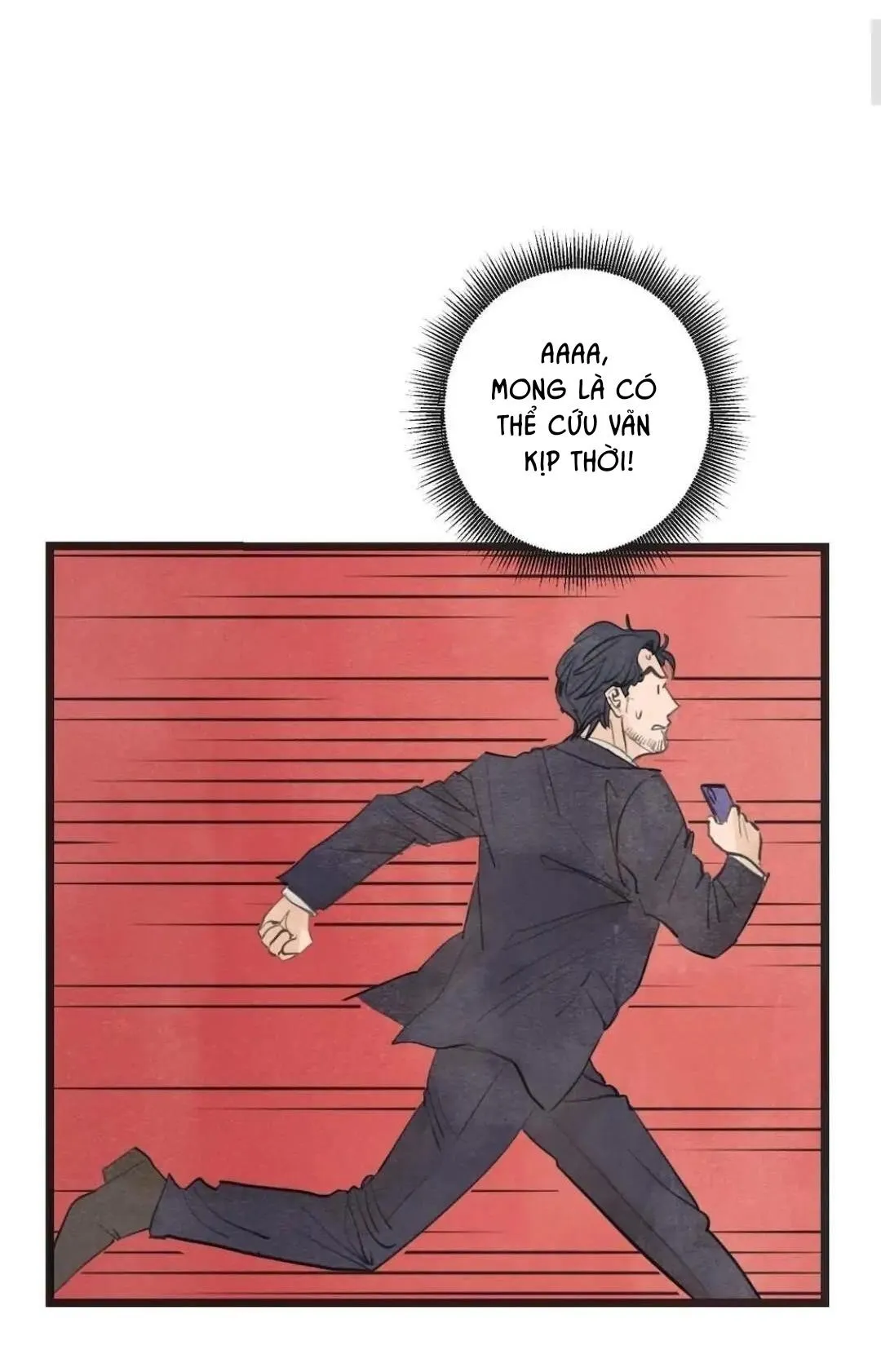 Two Sizes, too small Chapter 55 Trang 24