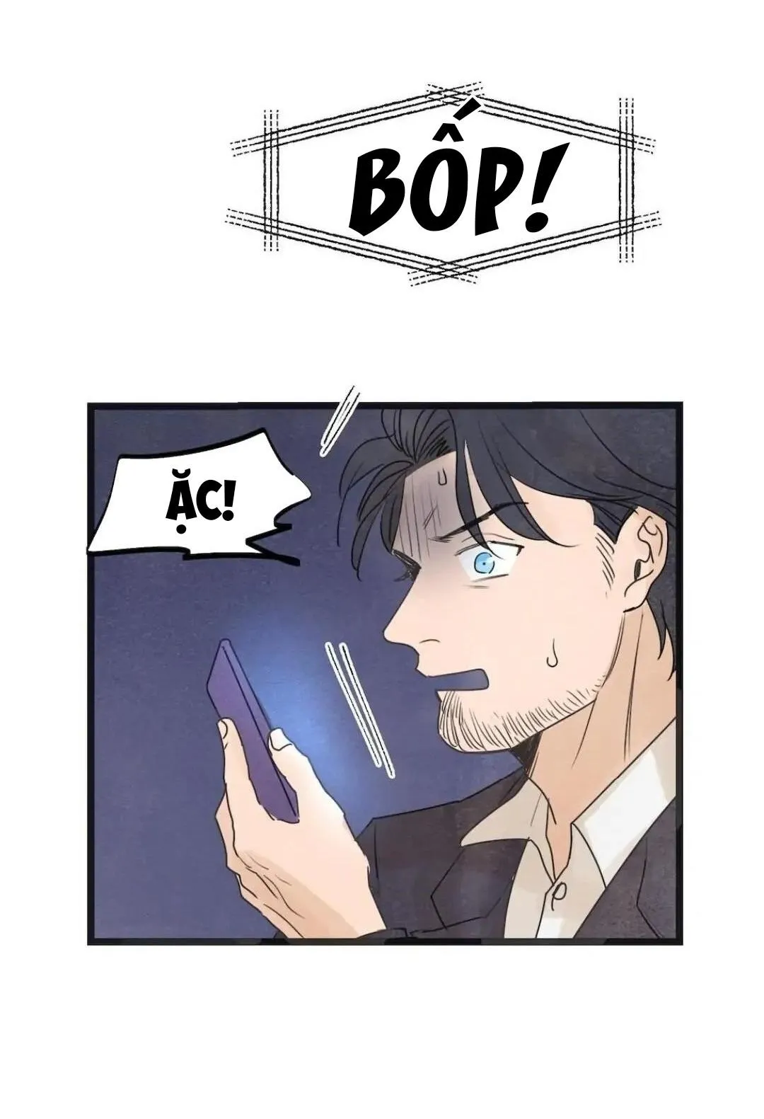 Two Sizes, too small Chapter 55 Trang 27