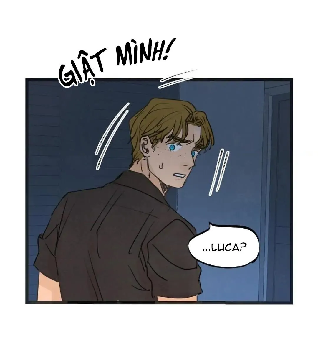 Two Sizes, too small Chapter 56 Trang 4