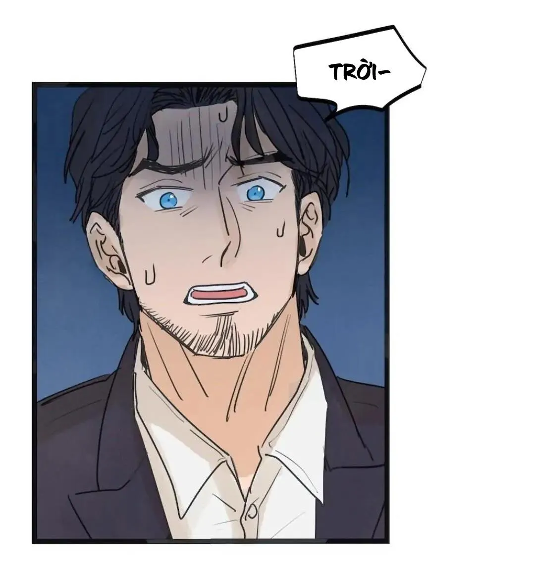 Two Sizes, too small Chapter 56 Trang 6