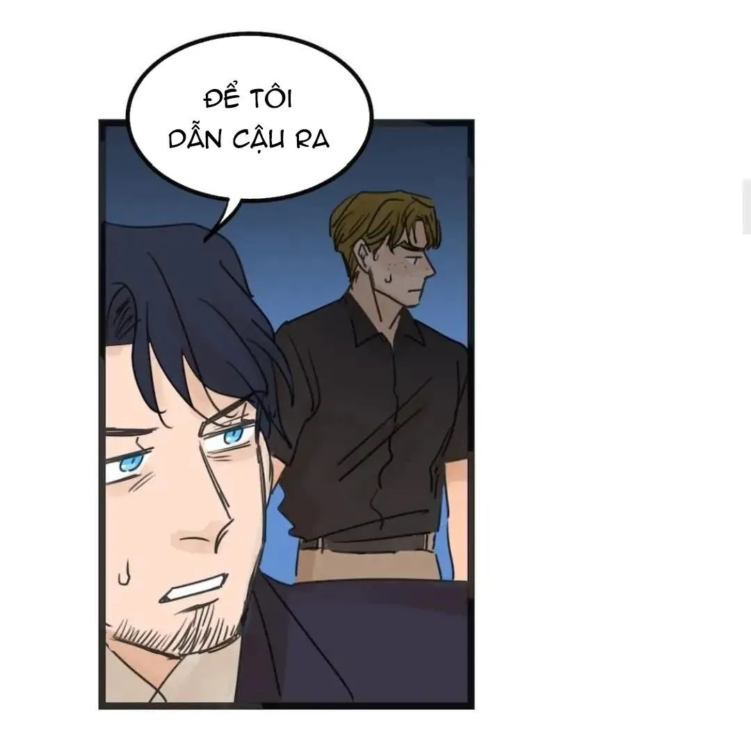 Two Sizes, too small Chapter 56 Trang 14