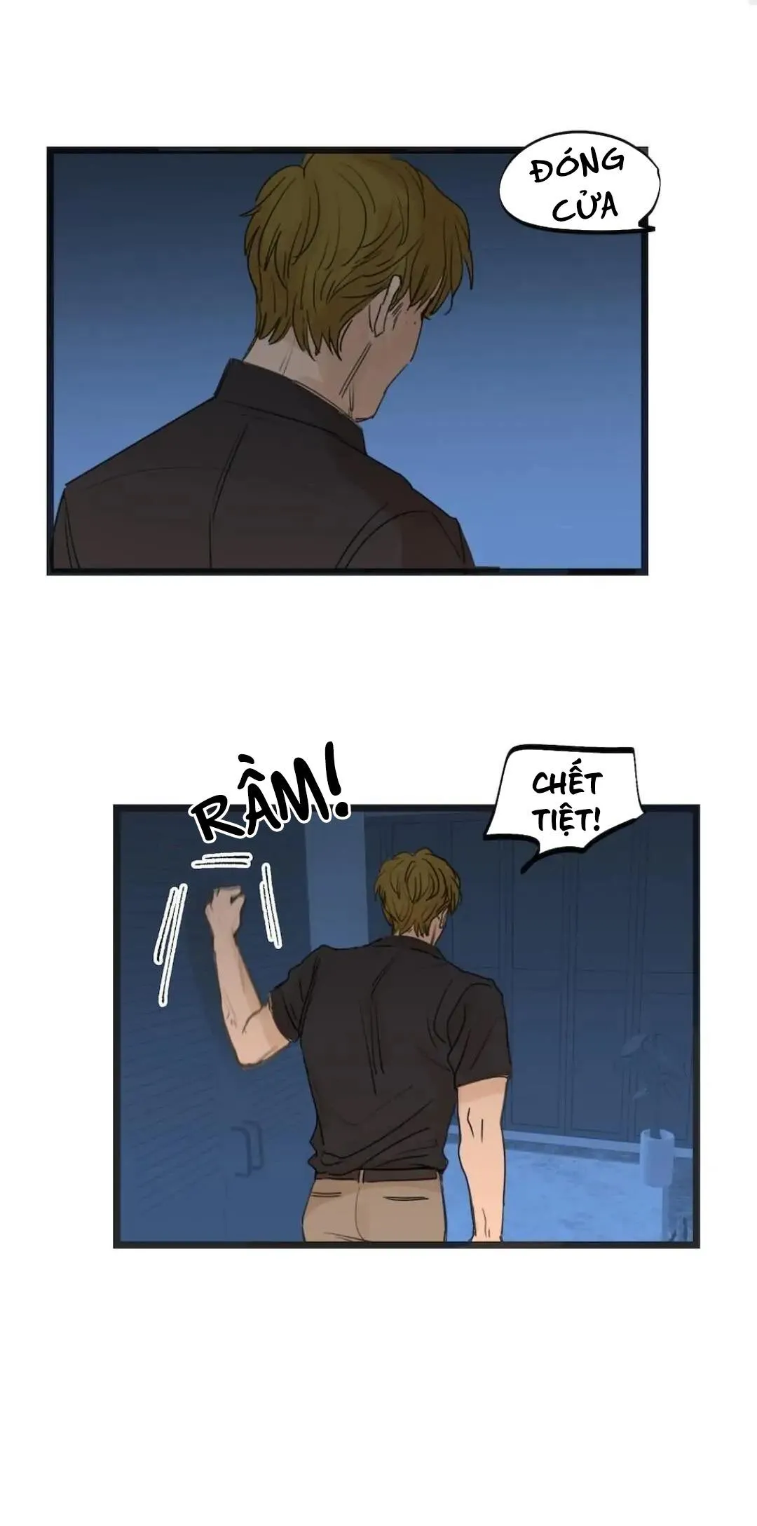 Two Sizes, too small Chapter 56 Trang 16