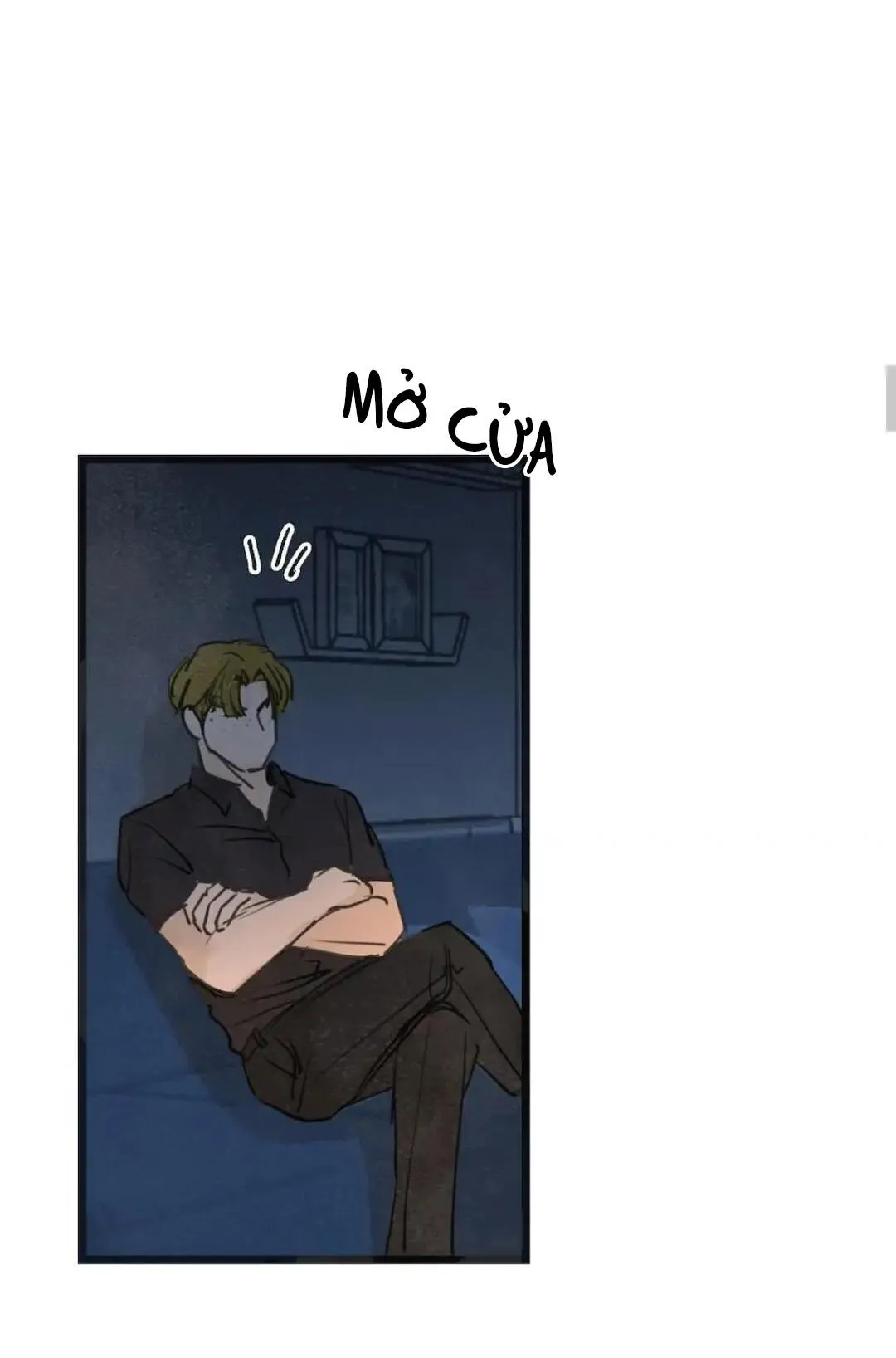 Two Sizes, too small Chapter 56 Trang 20