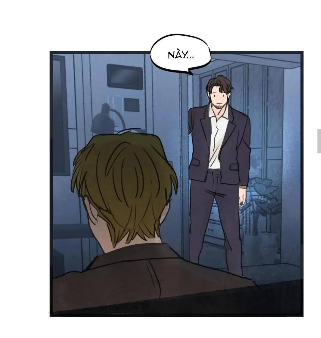 Two Sizes, too small Chapter 56 Trang 21