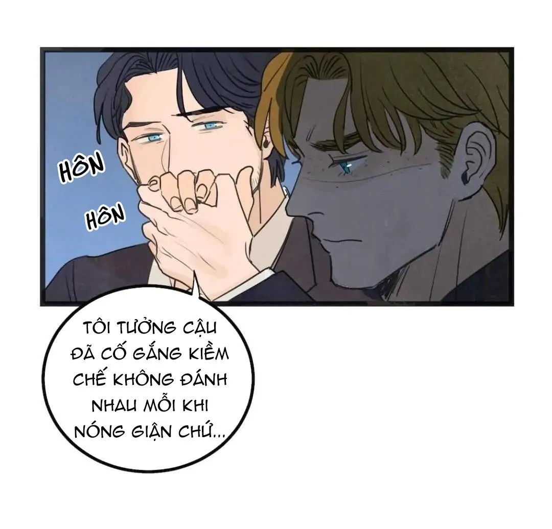 Two Sizes, too small Chapter 56 Trang 23