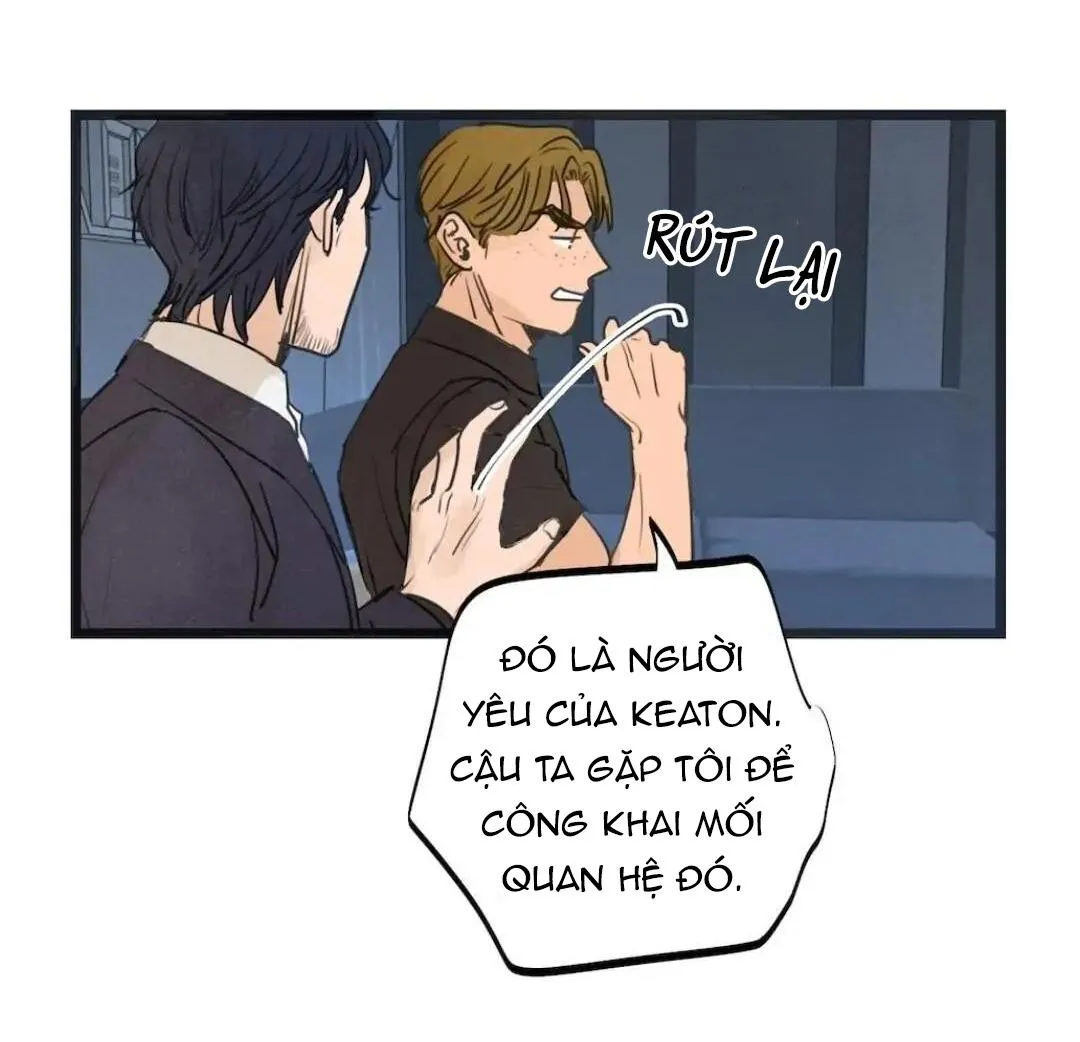 Two Sizes, too small Chapter 56 Trang 24