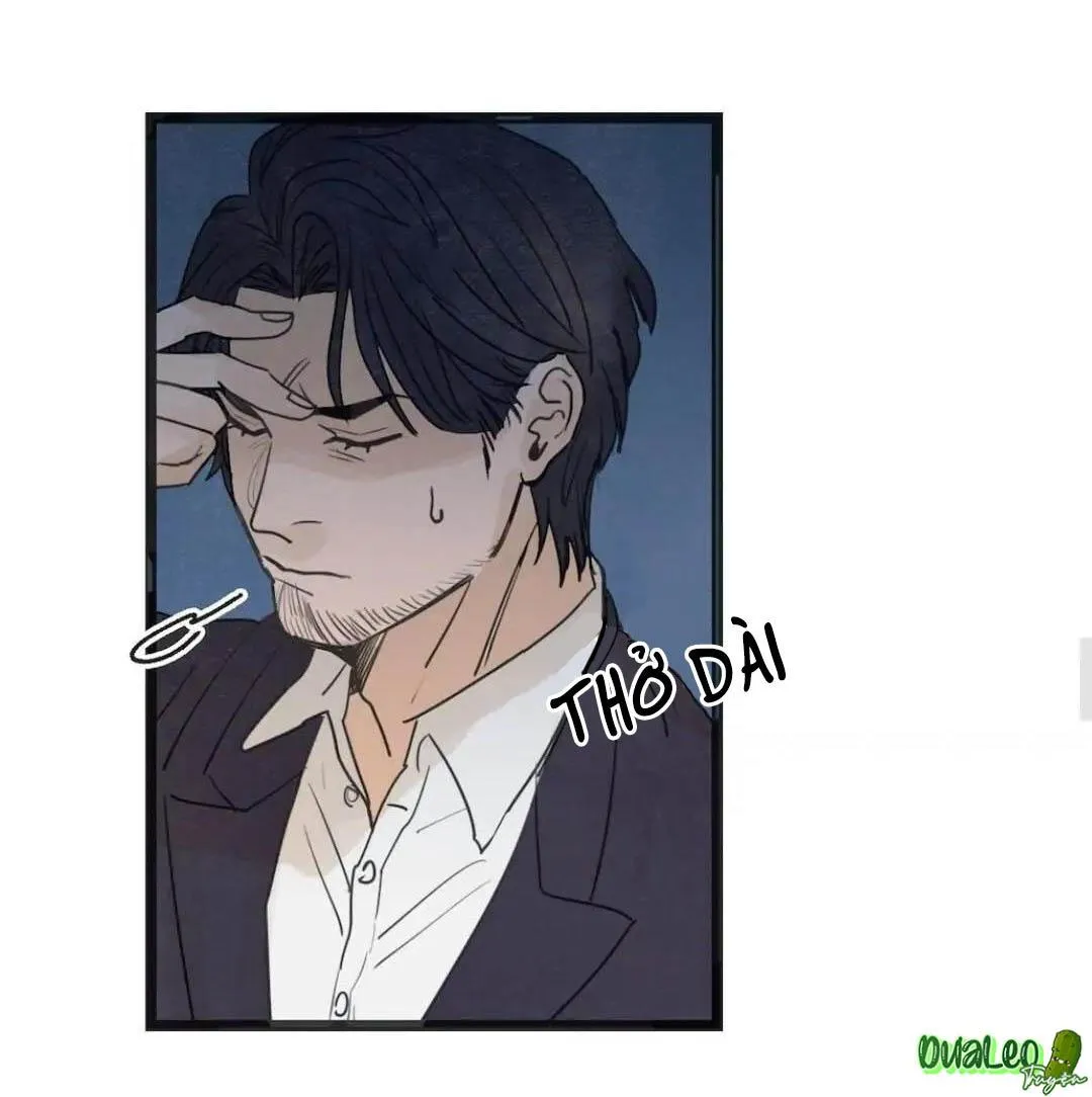 Two Sizes, too small Chapter 56 Trang 26