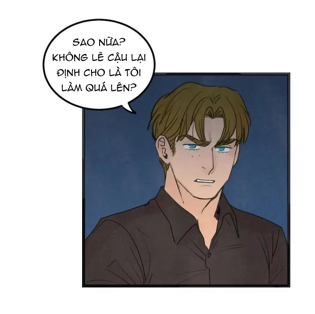 Two Sizes, too small Chapter 56 Trang 27