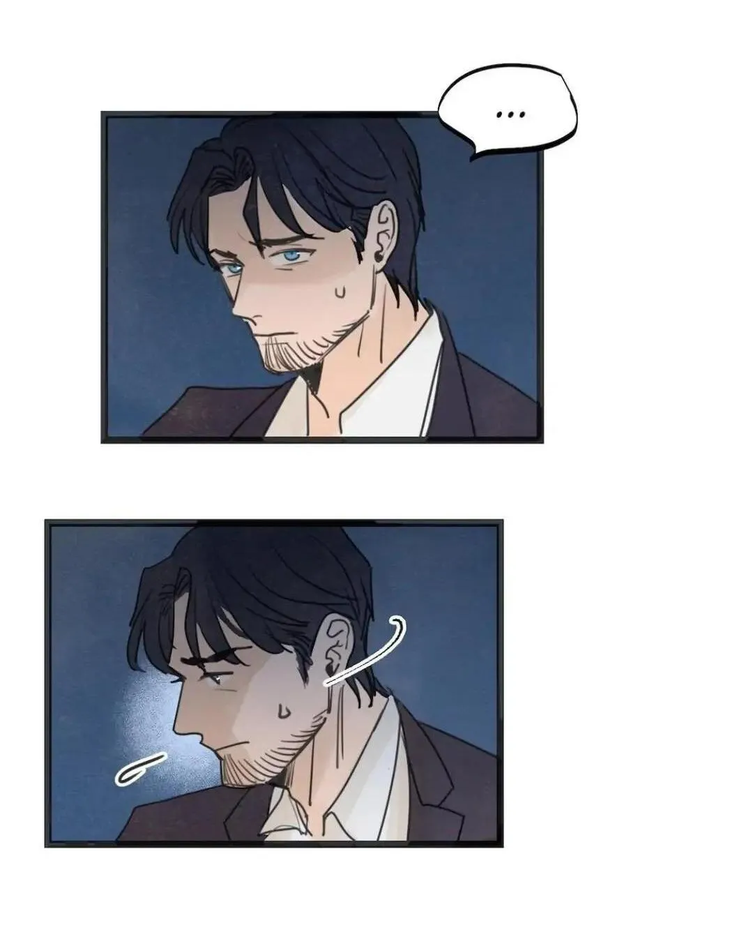 Two Sizes, too small Chapter 56 Trang 28