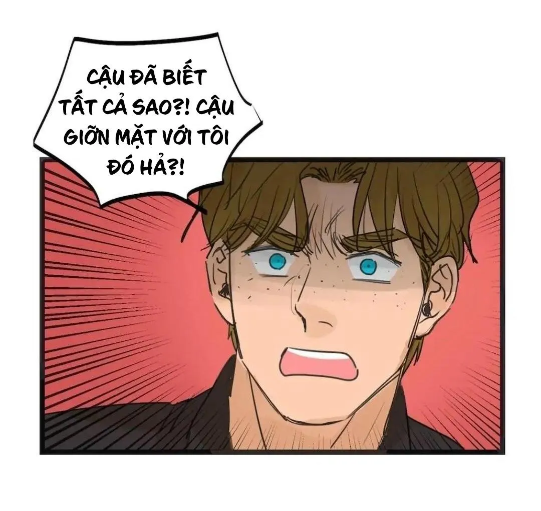 Two Sizes, too small Chapter 56 Trang 32