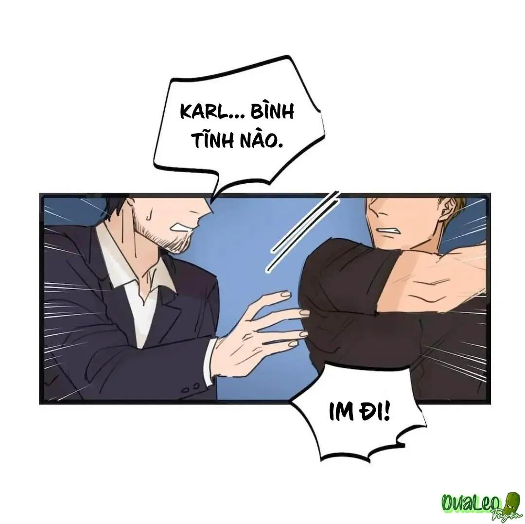 Two Sizes, too small Chapter 56 Trang 33