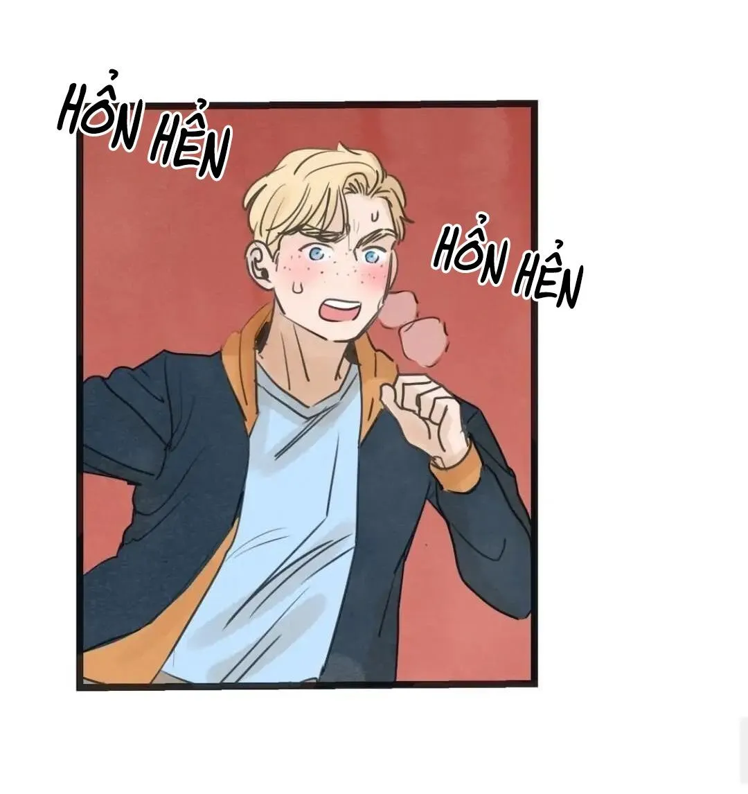 Two Sizes, too small Chapter 57 Trang 5