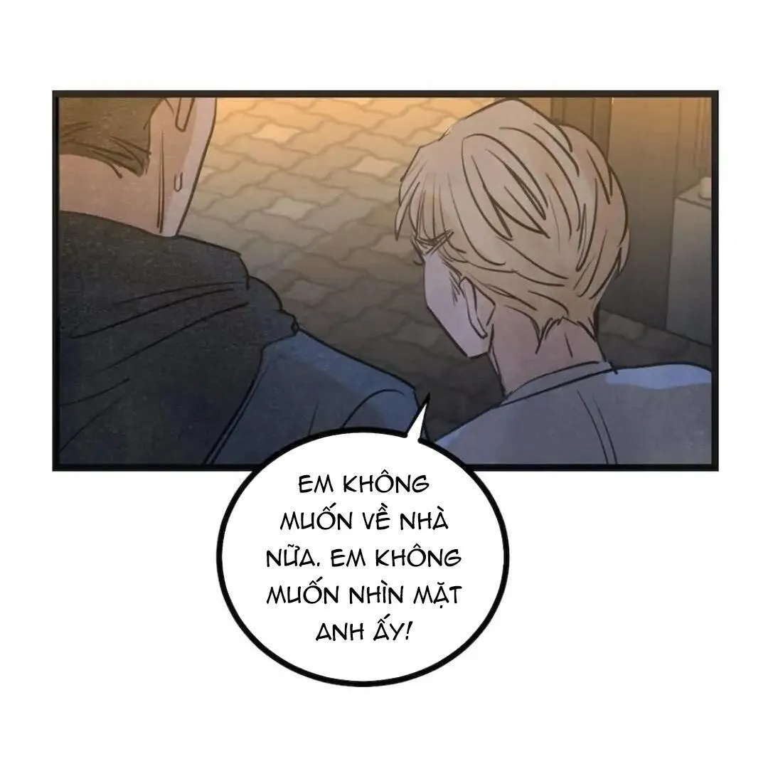 Two Sizes, too small Chapter 57 Trang 21