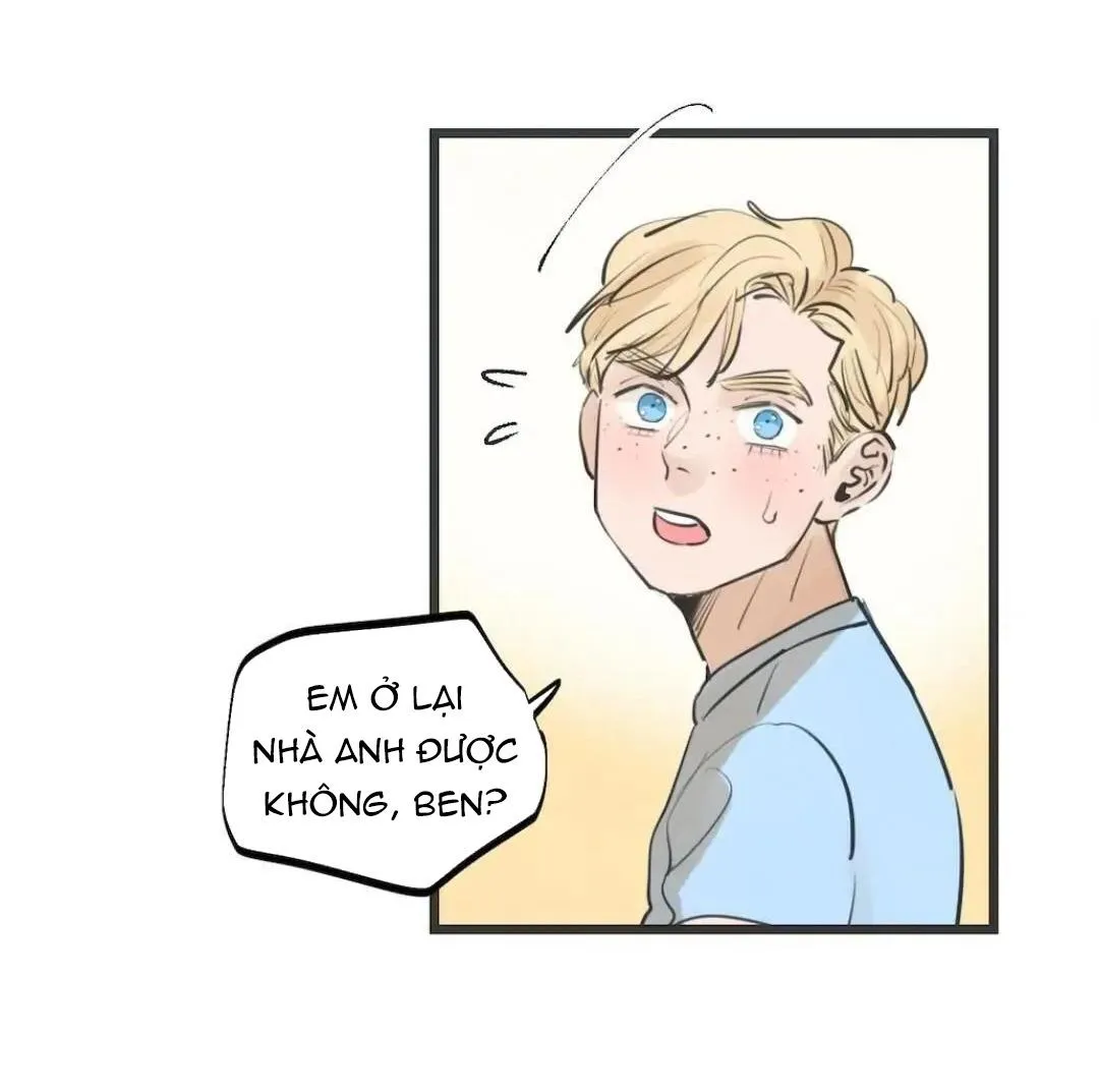 Two Sizes, too small Chapter 57 Trang 22