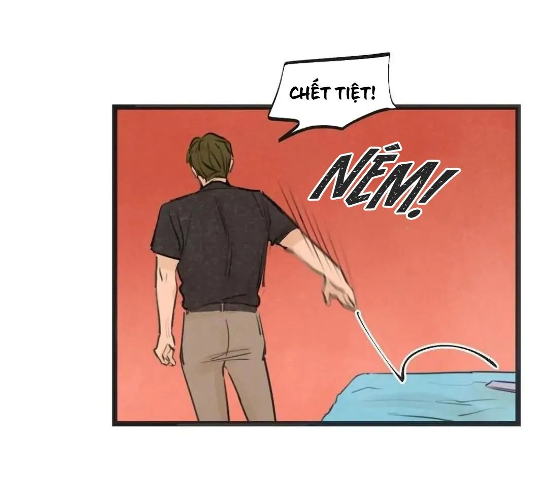 Two Sizes, too small Chapter 58 Trang 4