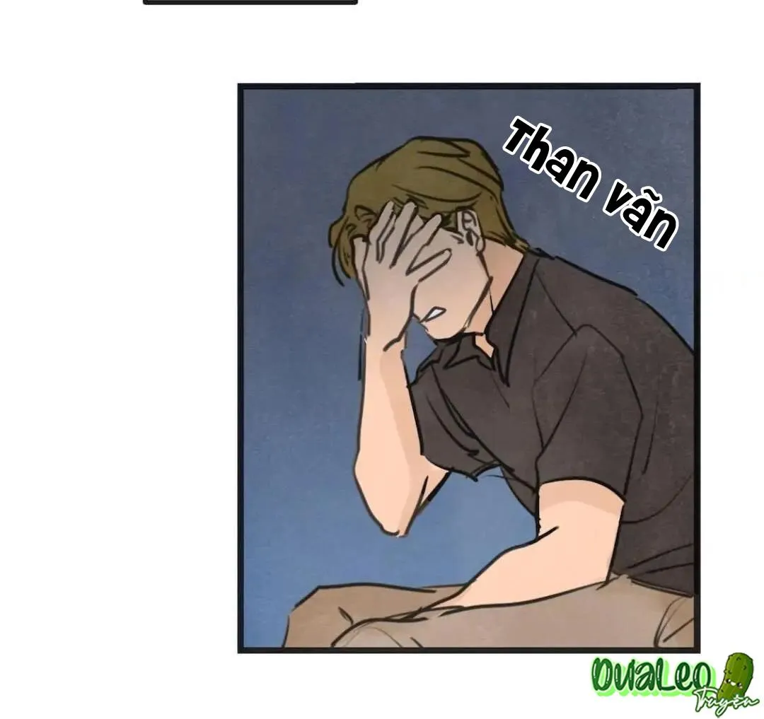 Two Sizes, too small Chapter 58 Trang 6