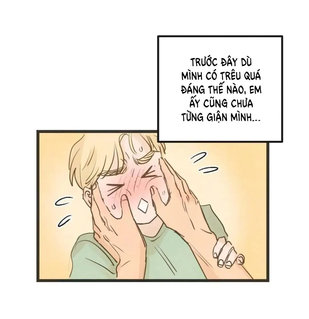 Two Sizes, too small Chapter 58 Trang 8