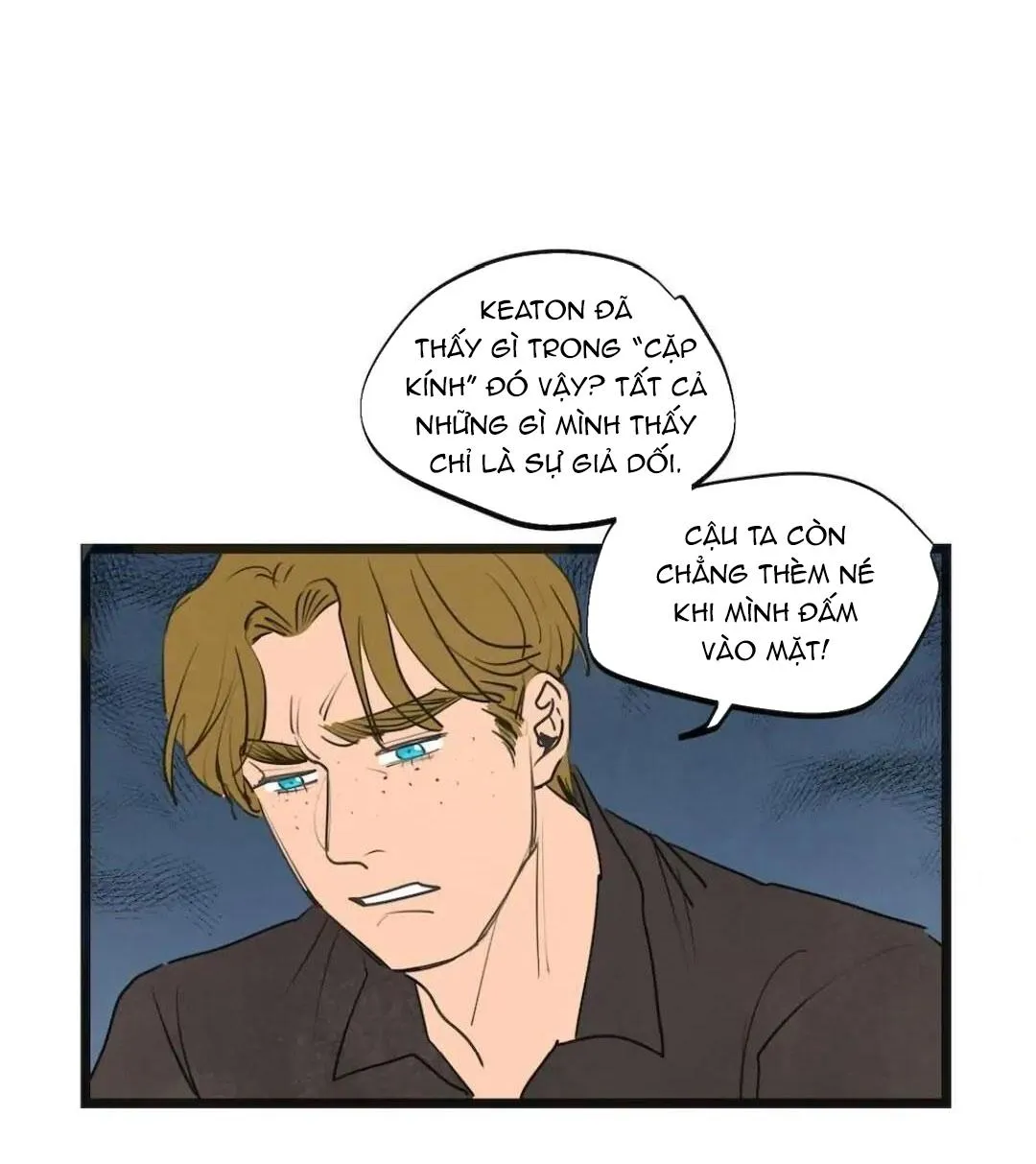 Two Sizes, too small Chapter 58 Trang 13