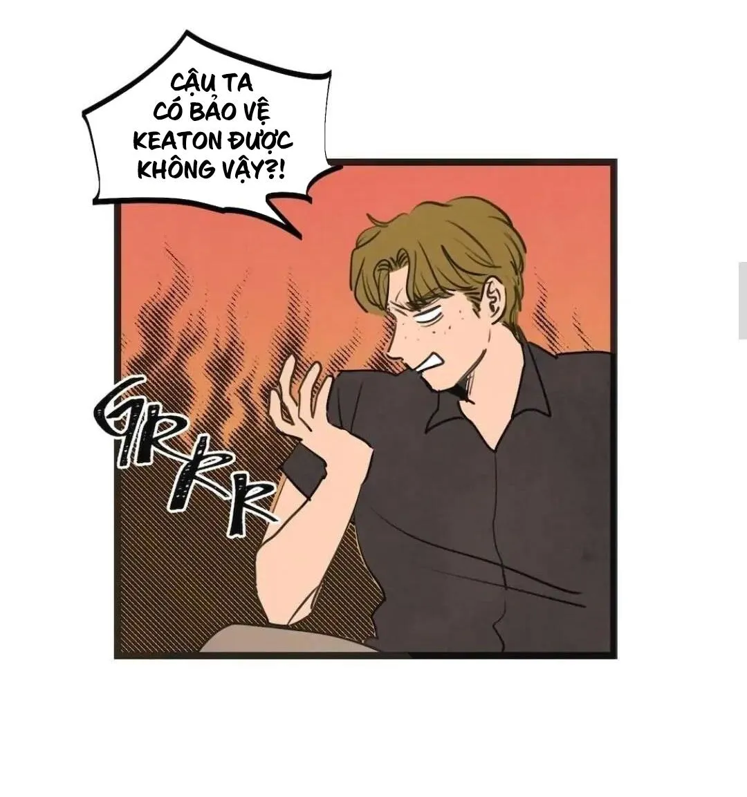 Two Sizes, too small Chapter 58 Trang 14