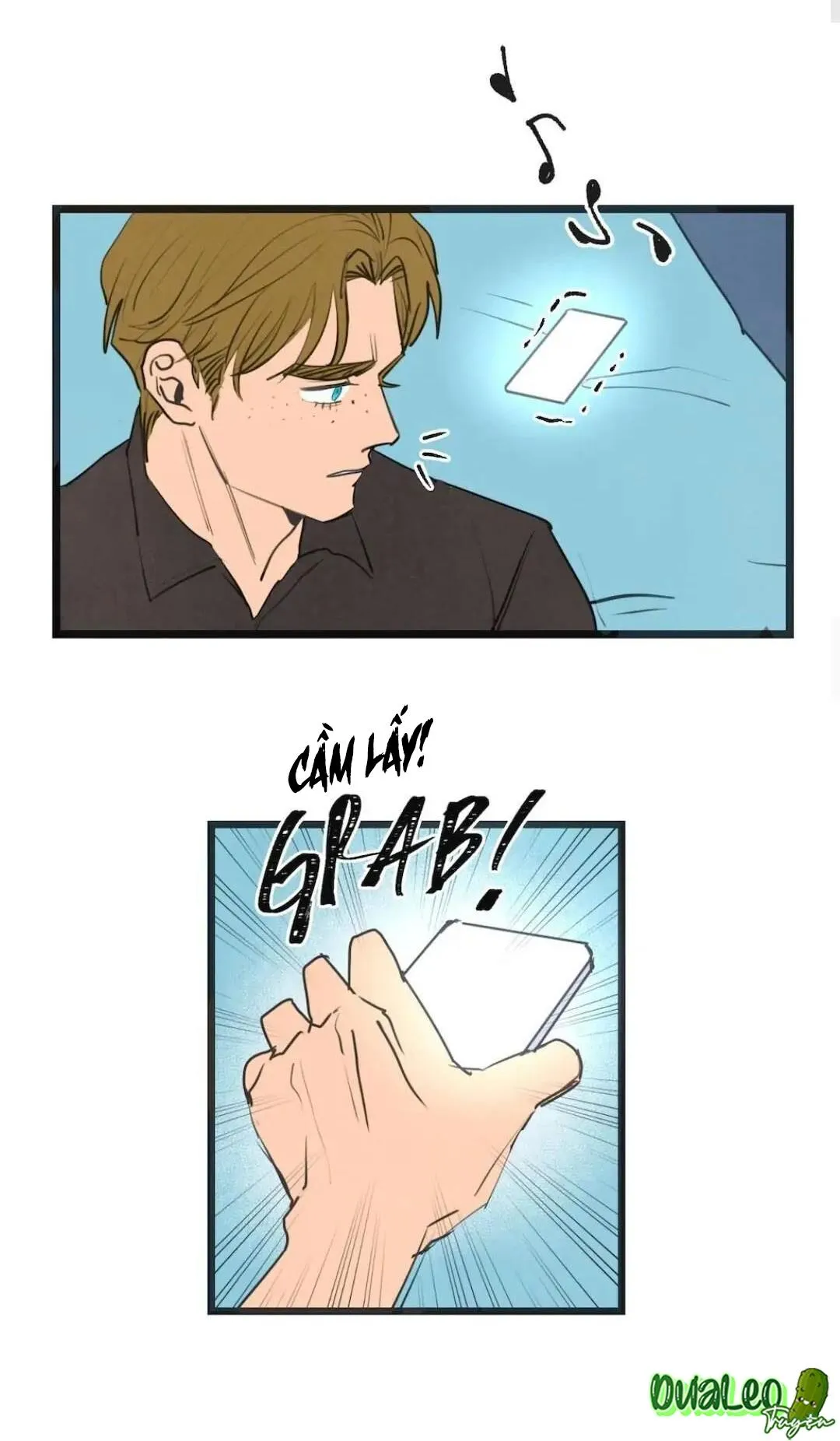 Two Sizes, too small Chapter 58 Trang 16