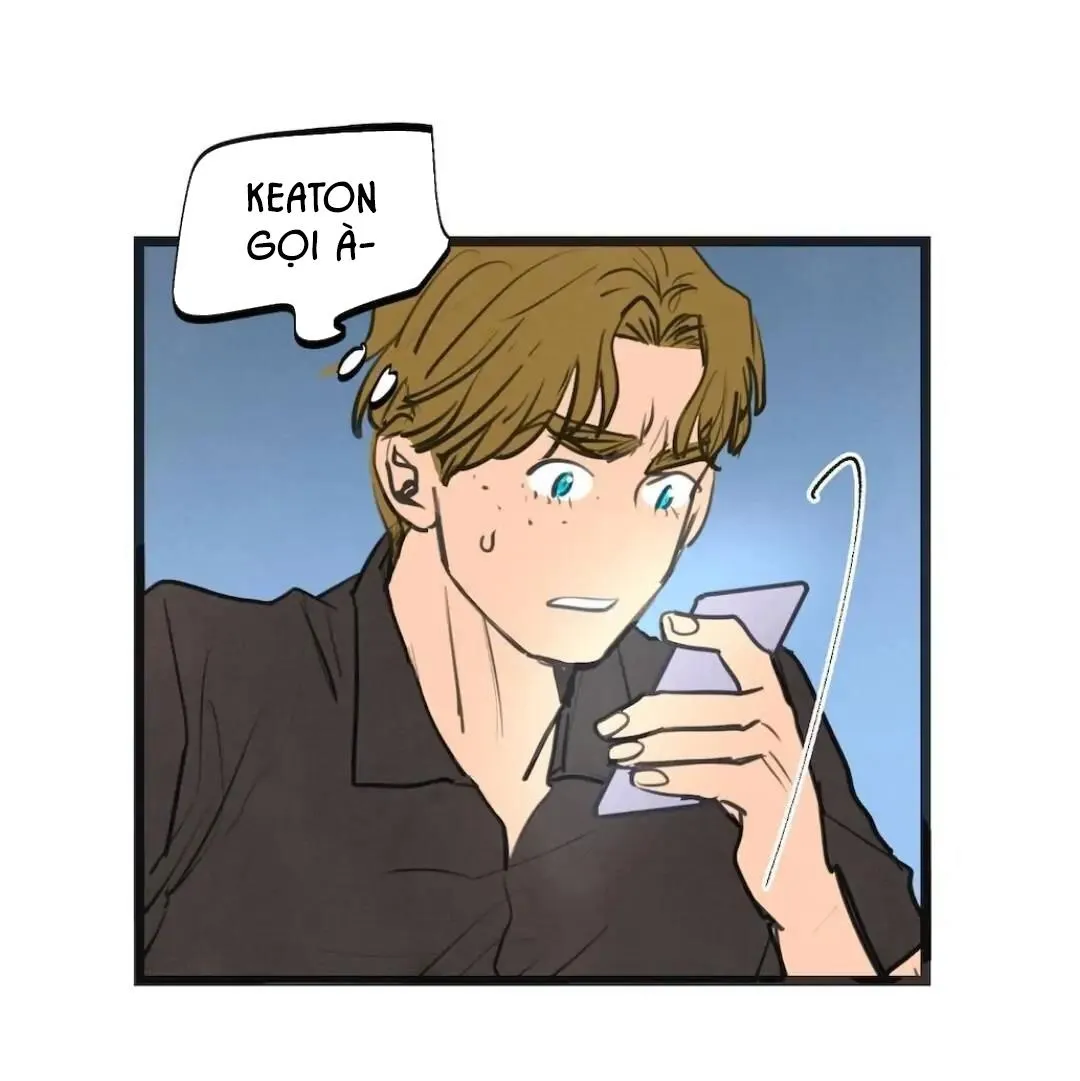 Two Sizes, too small Chapter 58 Trang 17