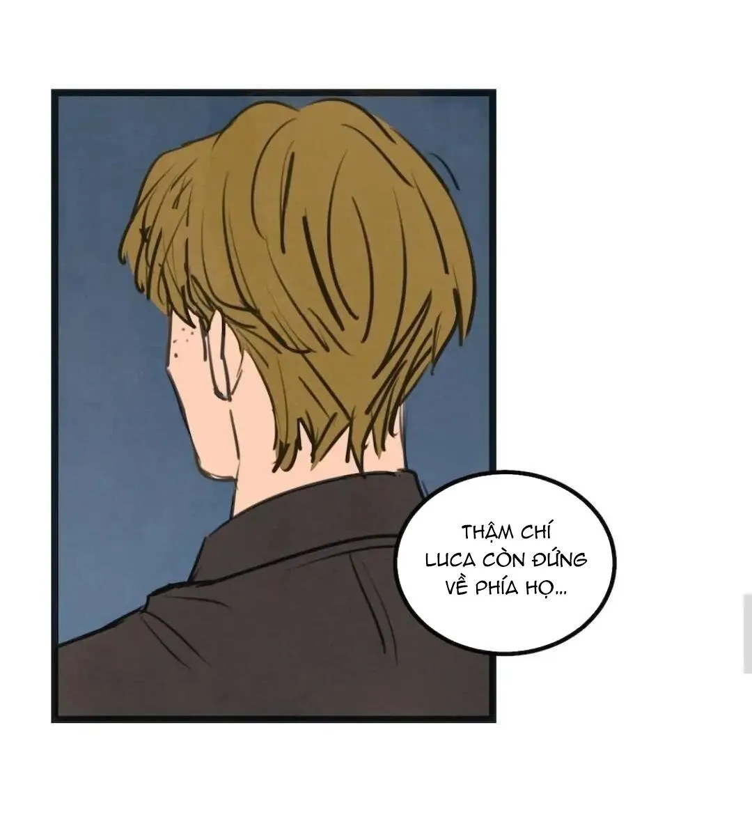 Two Sizes, too small Chapter 58 Trang 21