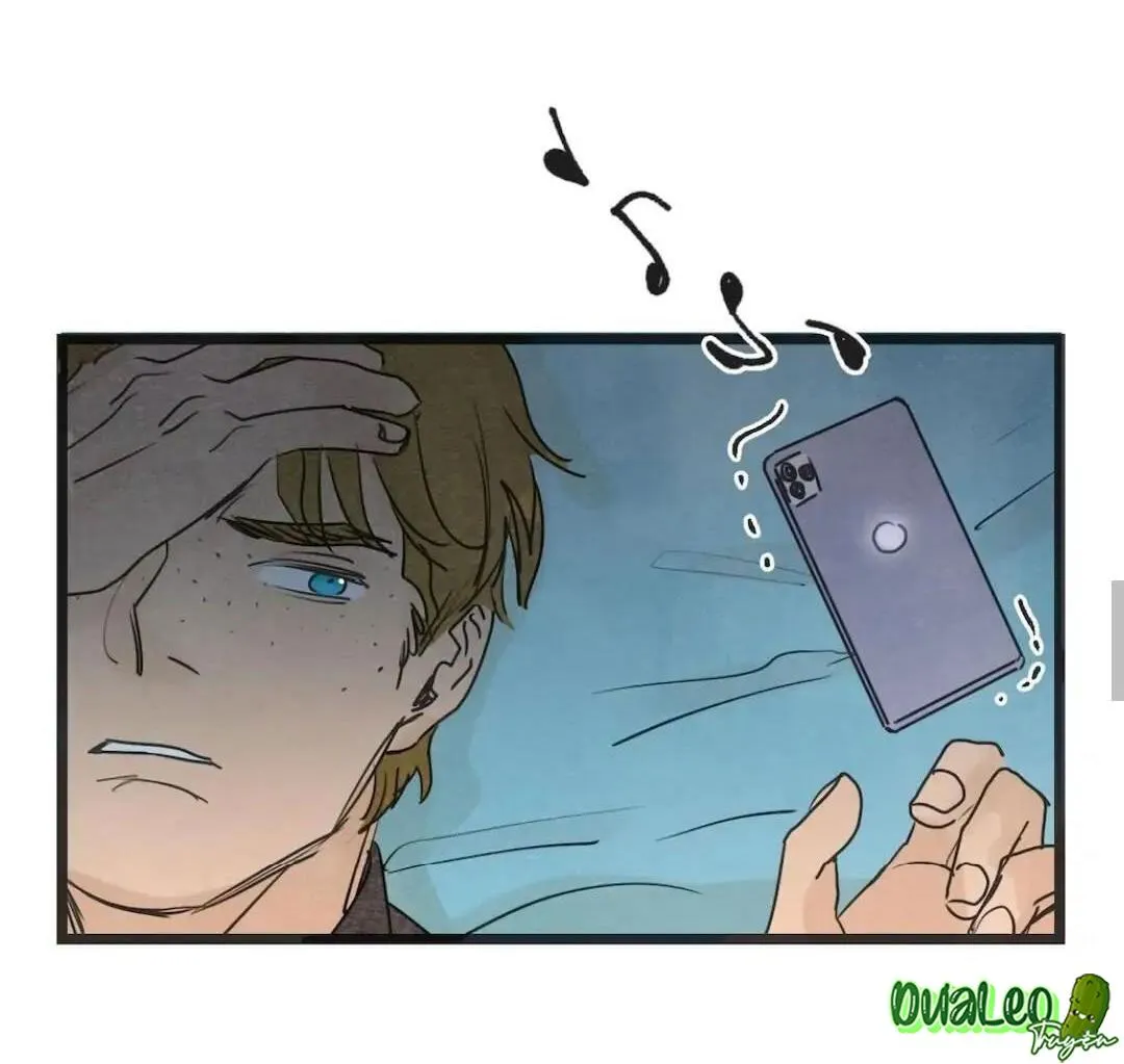 Two Sizes, too small Chapter 58 Trang 25