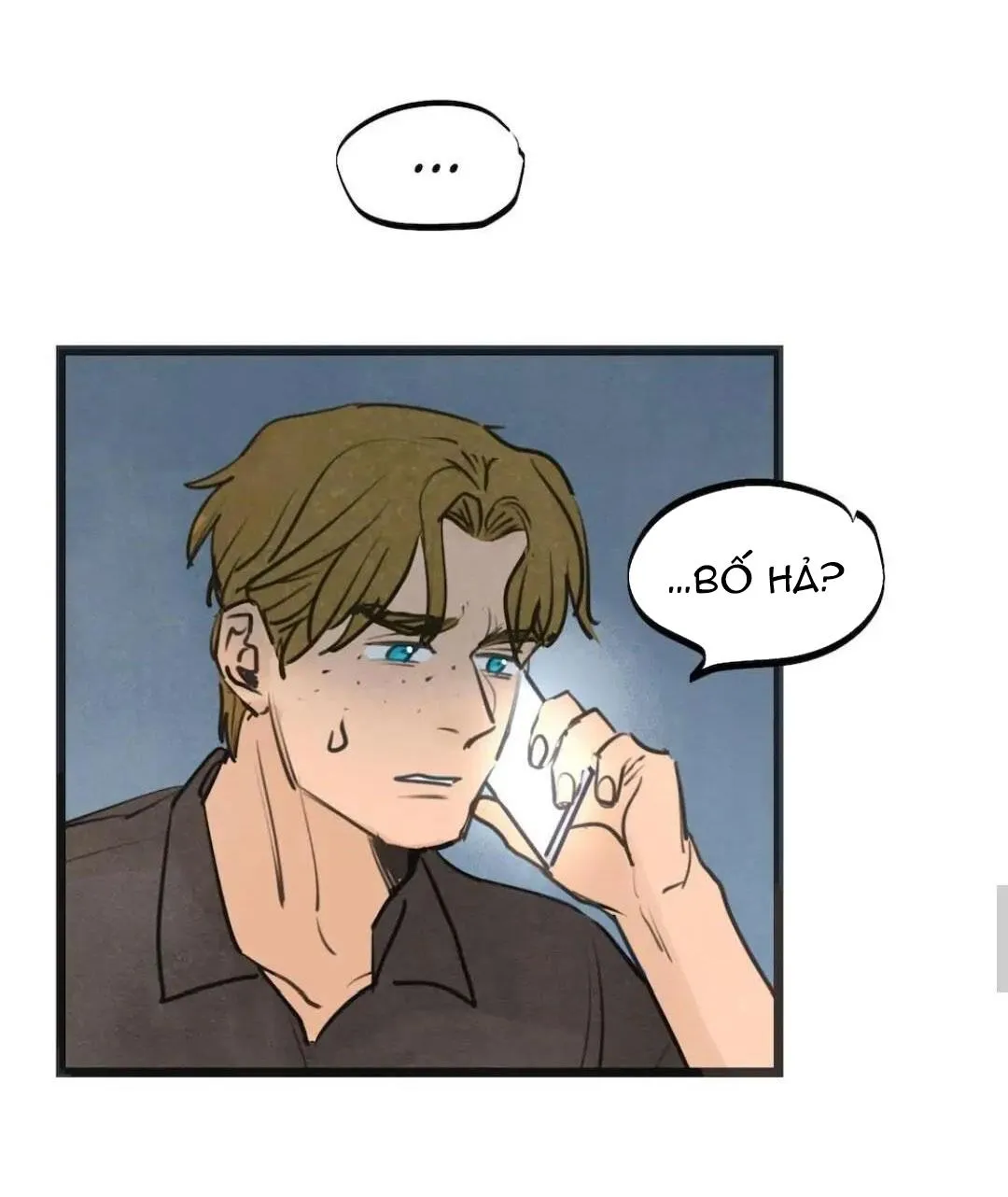 Two Sizes, too small Chapter 58 Trang 28