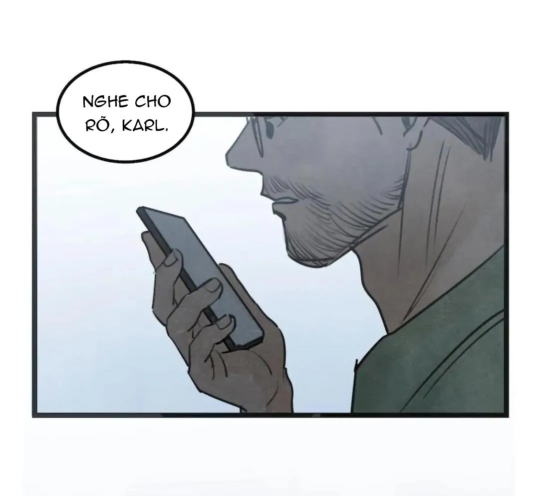 Two Sizes, too small Chapter 58 Trang 29