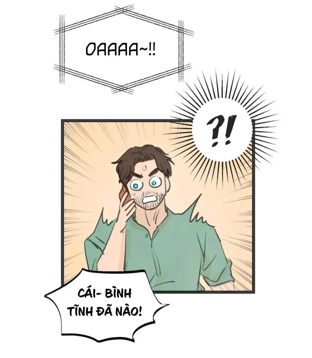 Two Sizes, too small Chapter 59 Trang 5