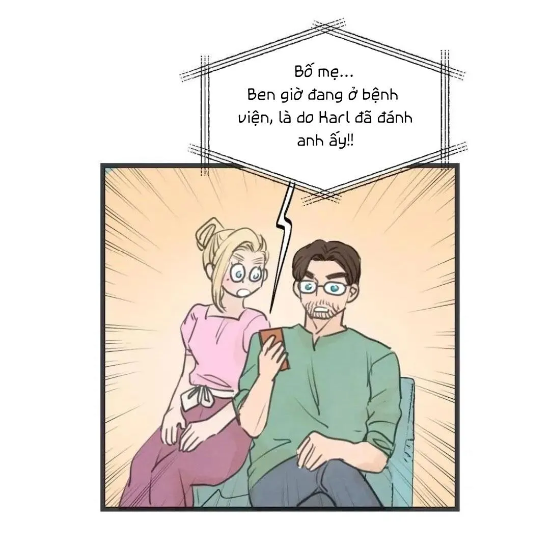 Two Sizes, too small Chapter 59 Trang 7