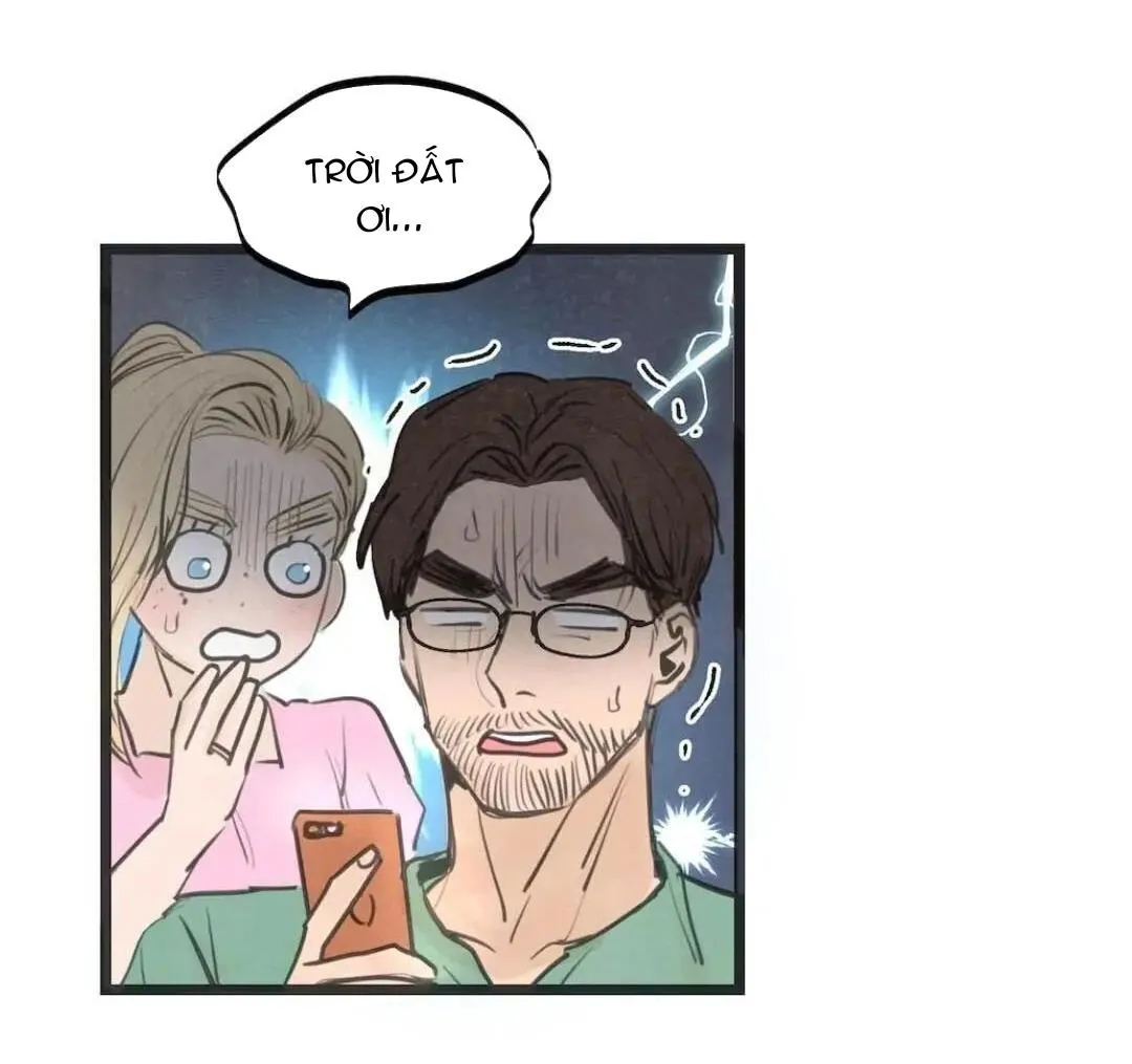 Two Sizes, too small Chapter 59 Trang 8