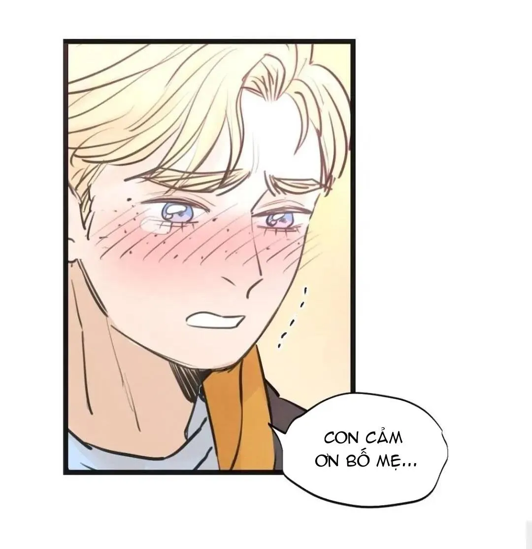 Two Sizes, too small Chapter 59 Trang 17