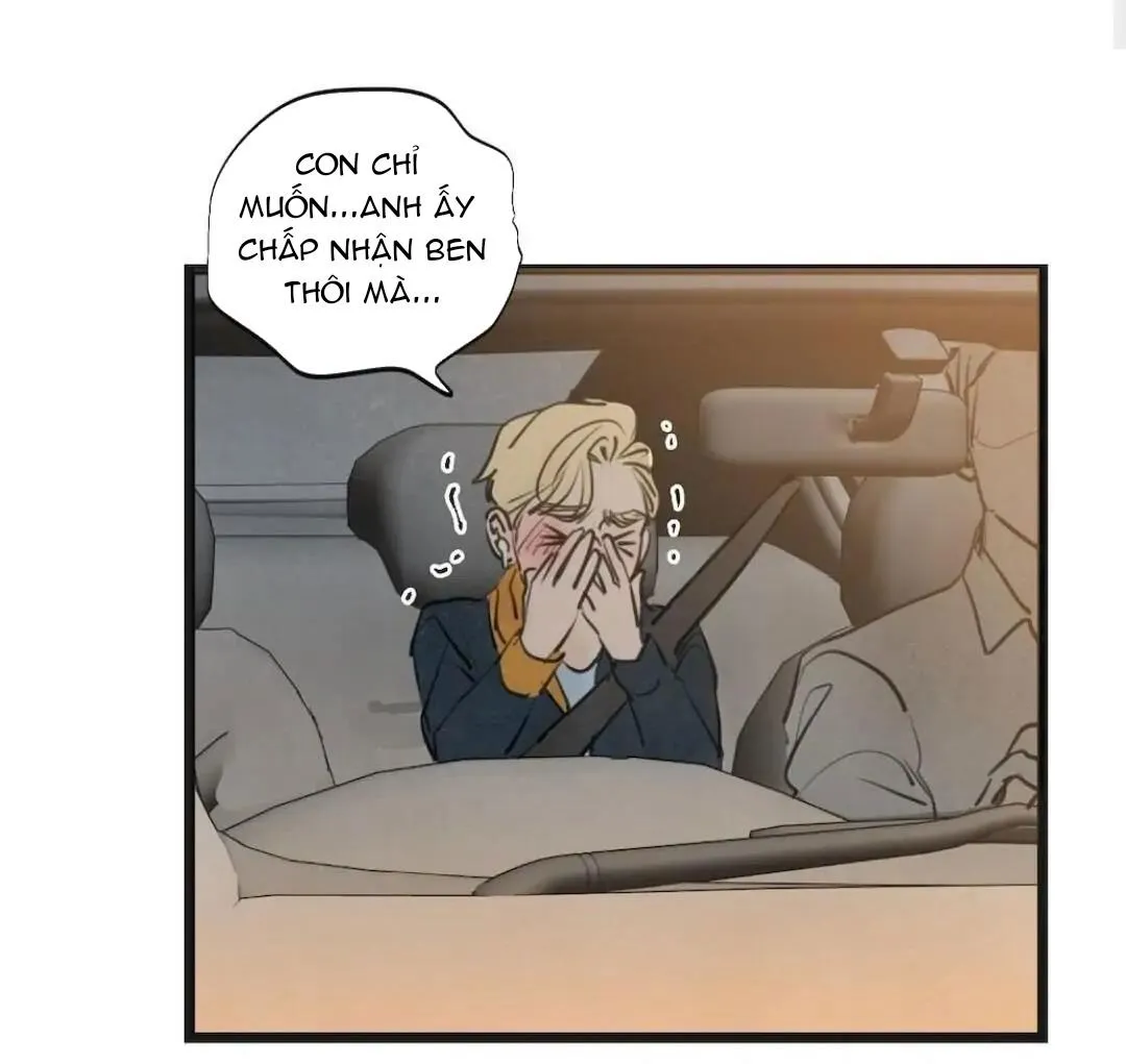 Two Sizes, too small Chapter 59 Trang 18