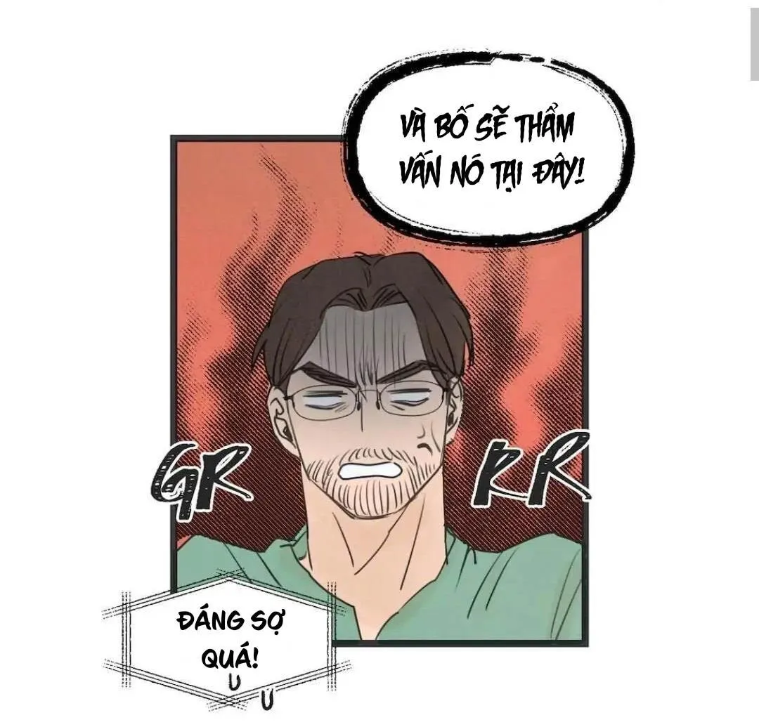 Two Sizes, too small Chapter 59 Trang 20