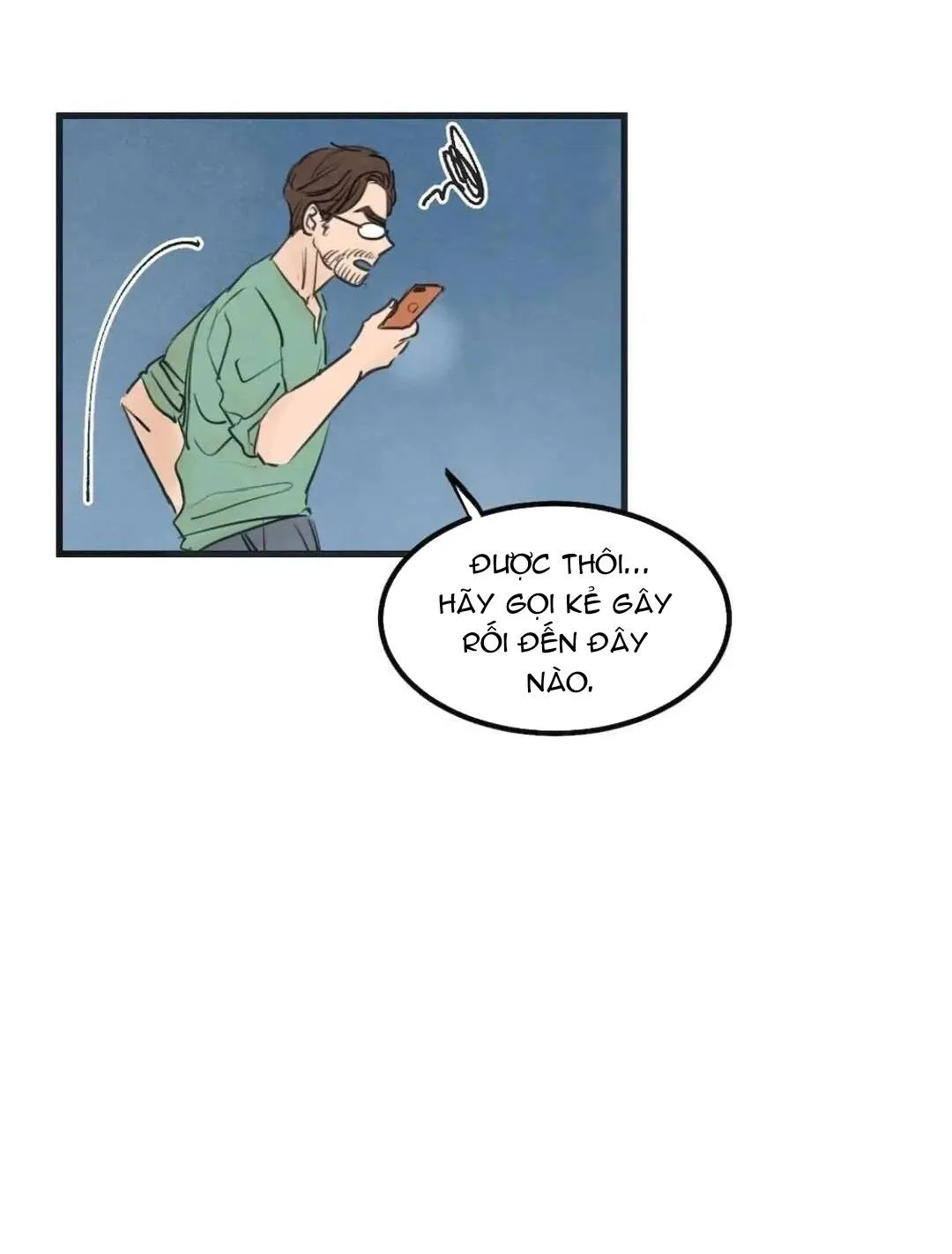 Two Sizes, too small Chapter 59 Trang 28