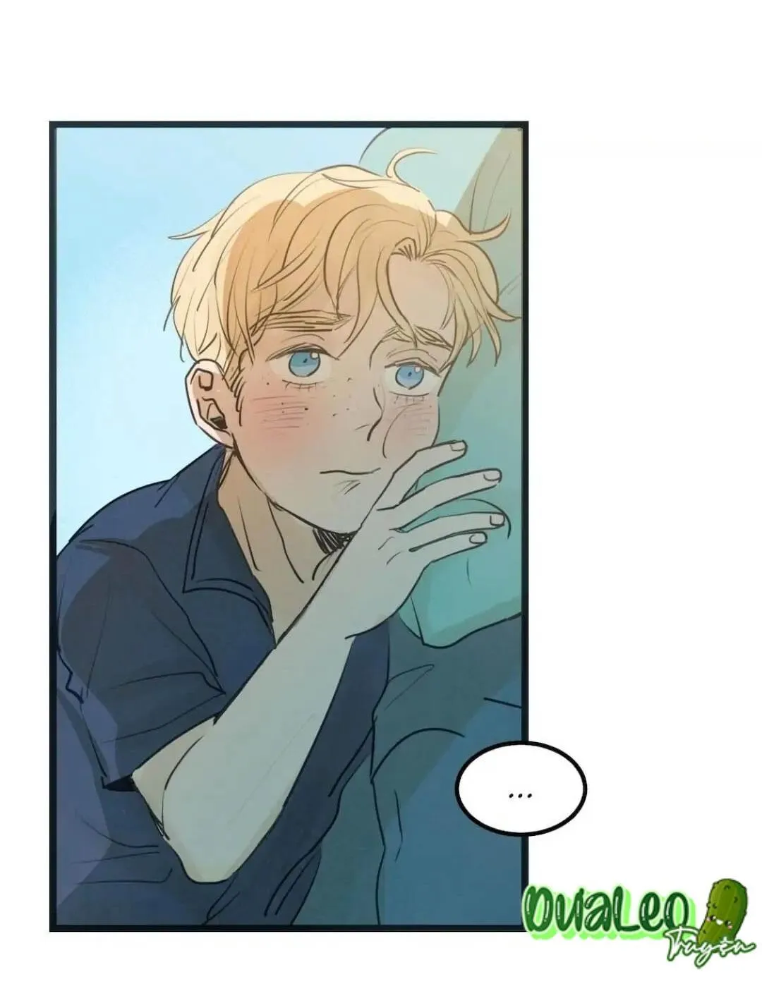 Two Sizes, too small Chapter 61 Trang 3