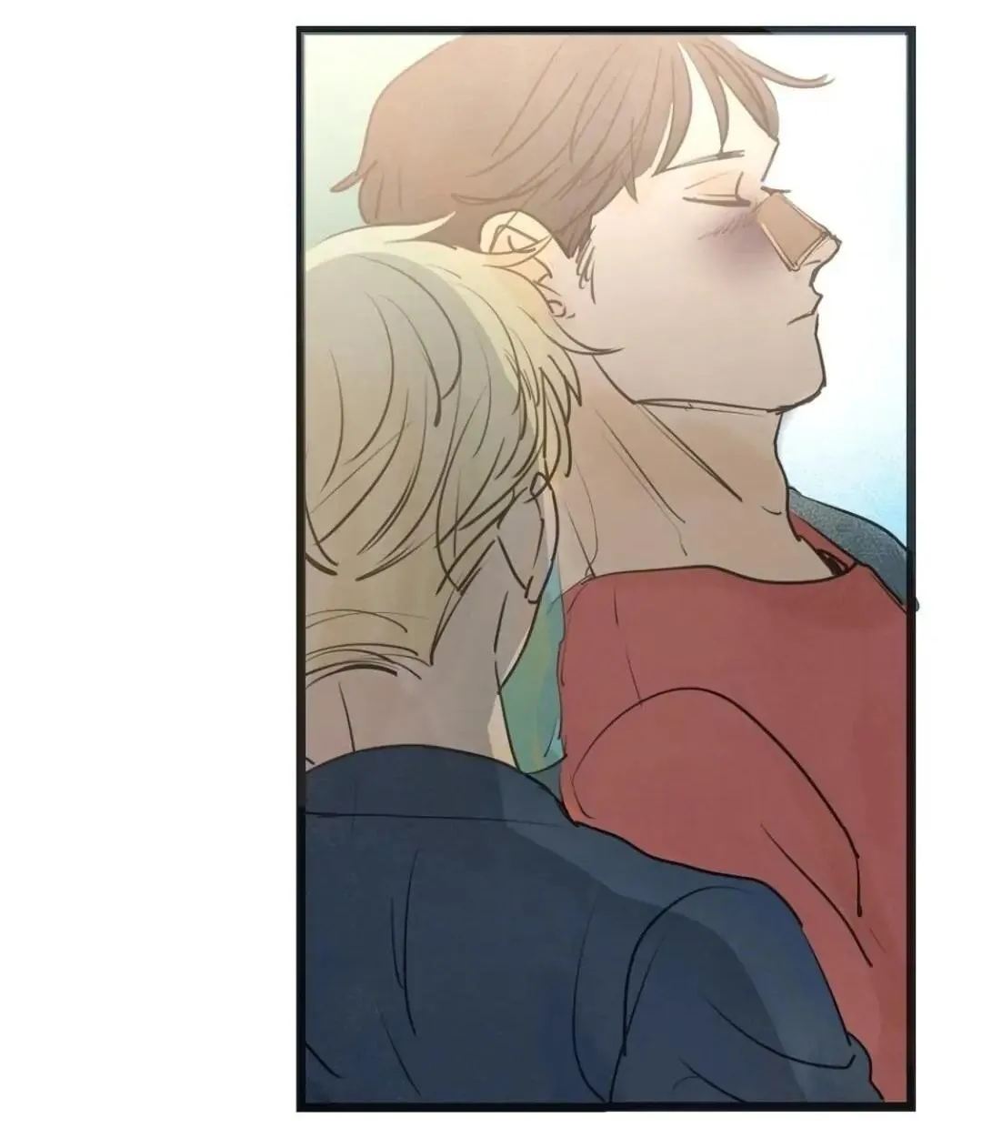 Two Sizes, too small Chapter 61 Trang 4