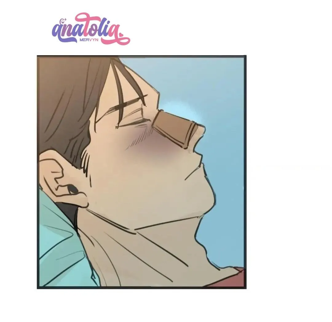 Two Sizes, too small Chapter 61 Trang 5