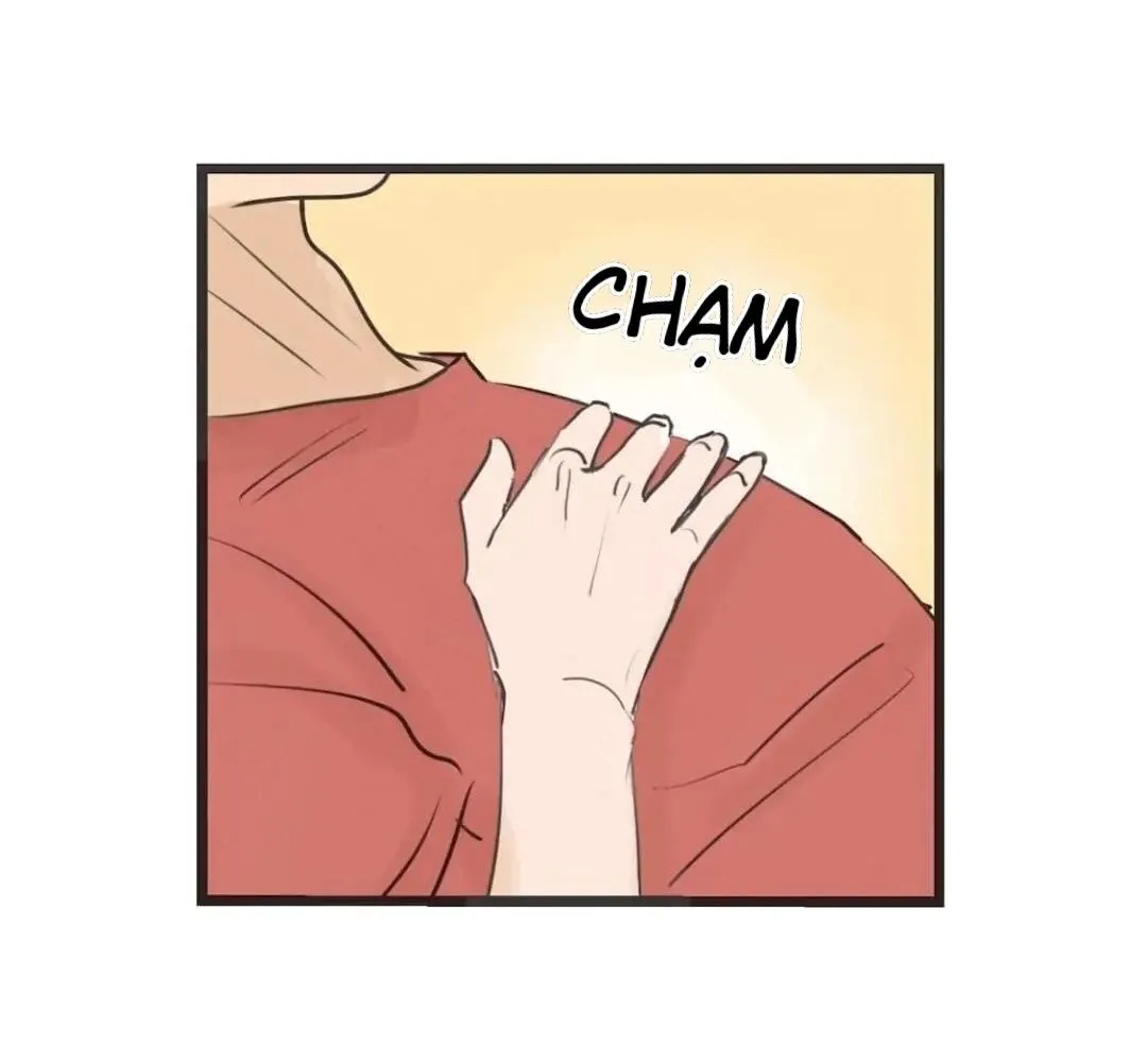 Two Sizes, too small Chapter 61 Trang 8