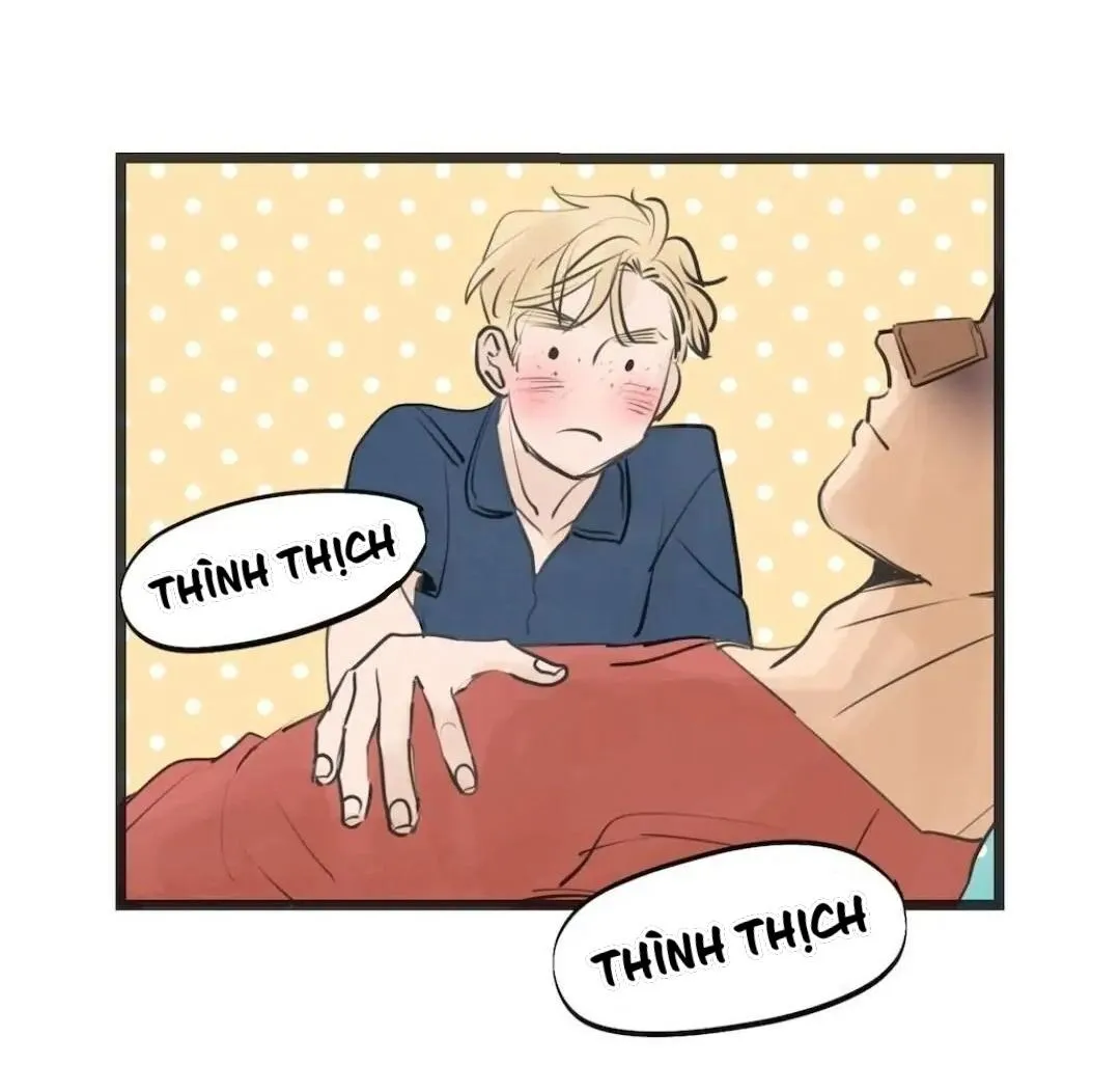 Two Sizes, too small Chapter 61 Trang 9