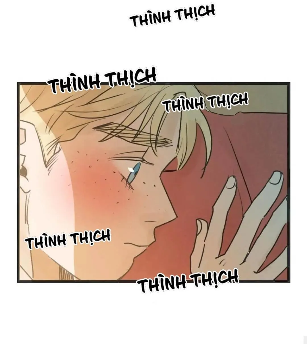 Two Sizes, too small Chapter 61 Trang 11