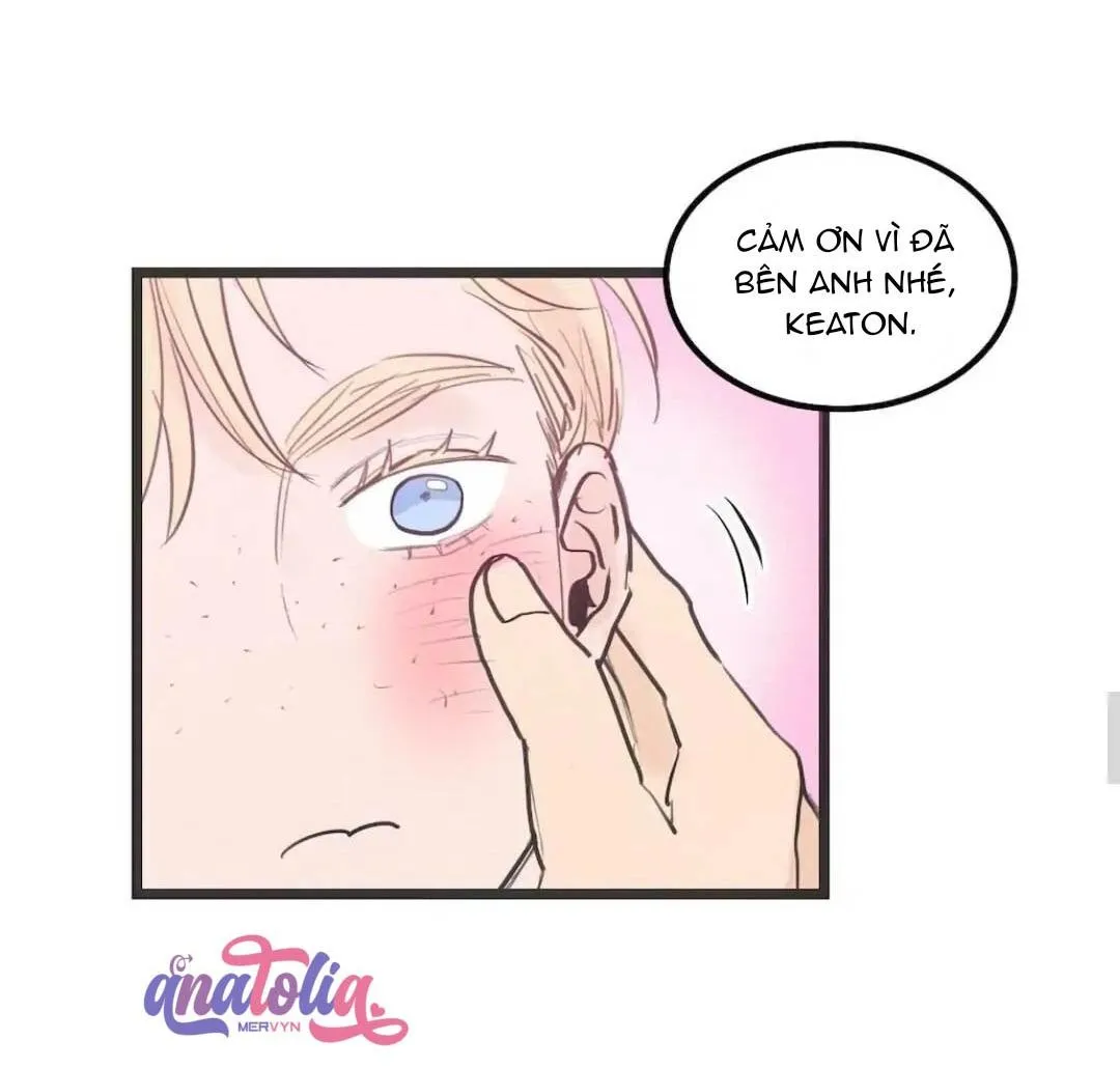 Two Sizes, too small Chapter 61 Trang 20