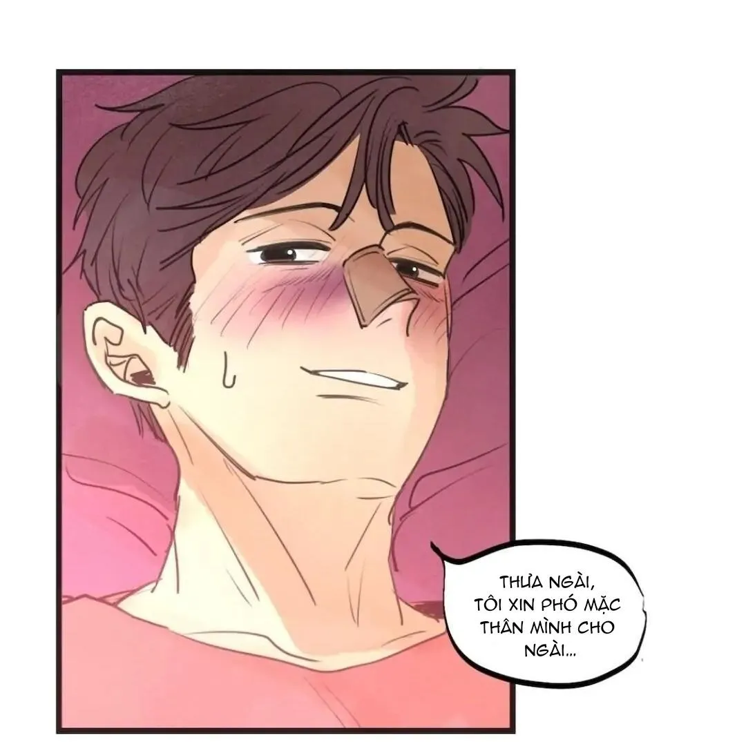 Two Sizes, too small Chapter 61 Trang 25