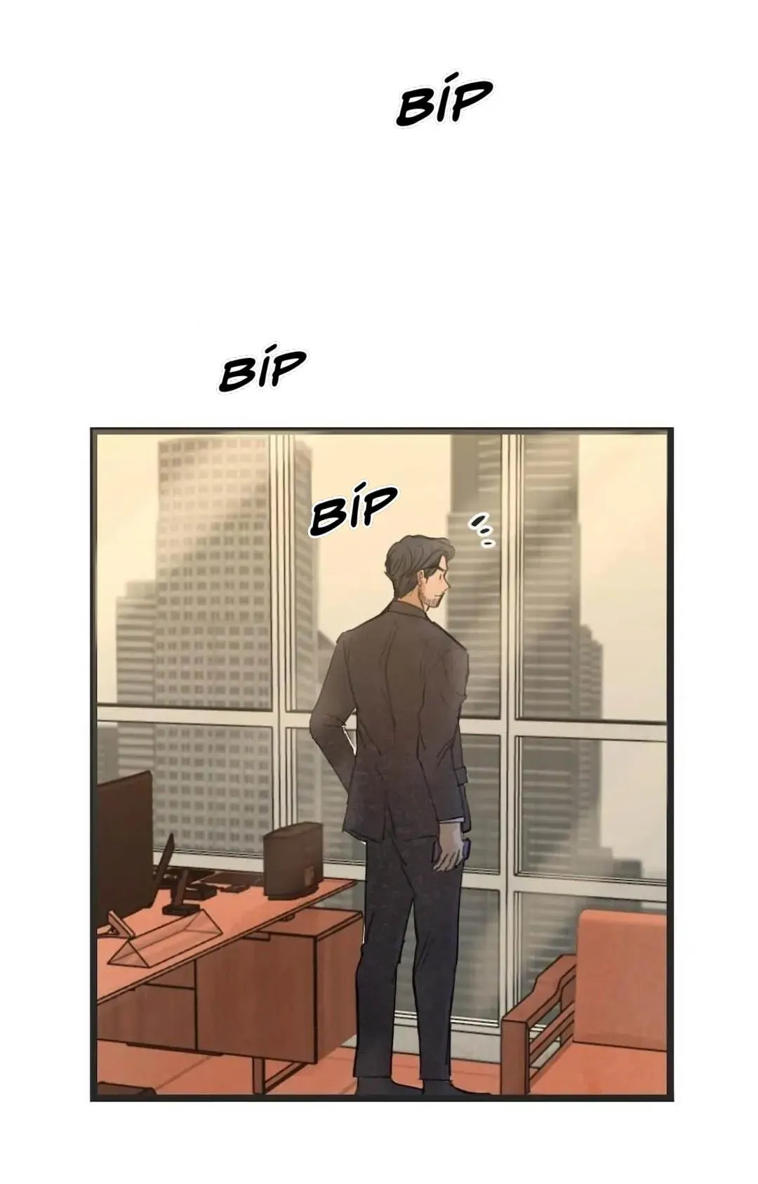 Two Sizes, too small Chapter 61 Trang 28