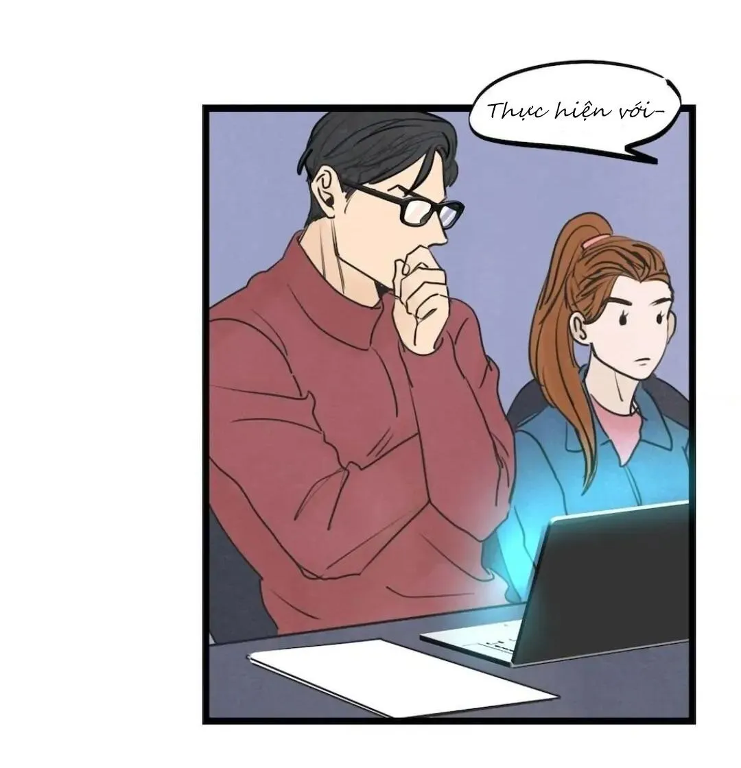 Two Sizes, too small Chapter 62 Trang 3