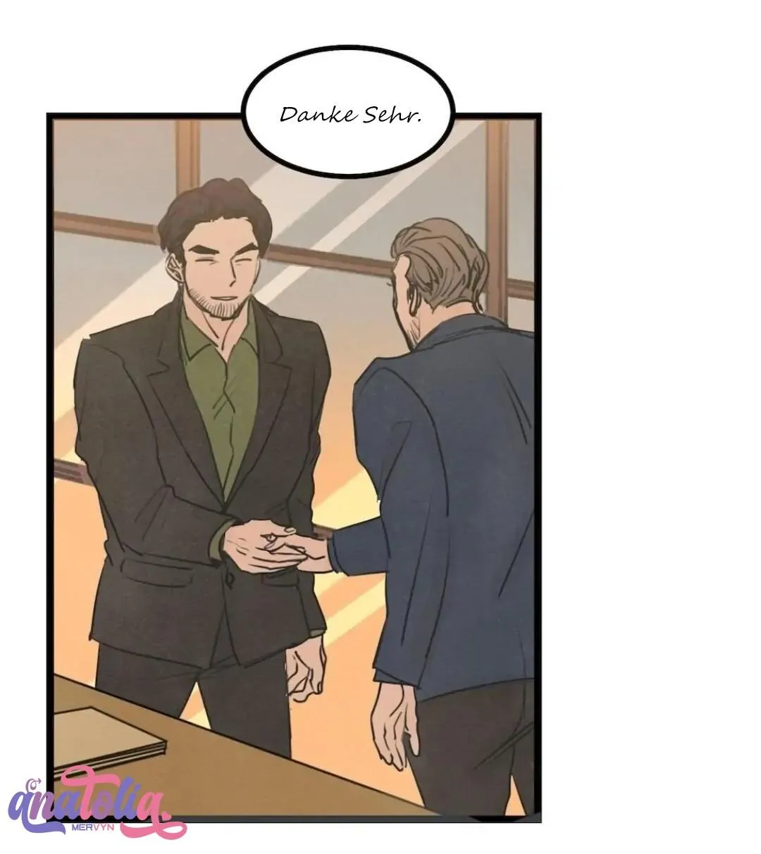 Two Sizes, too small Chapter 62 Trang 4