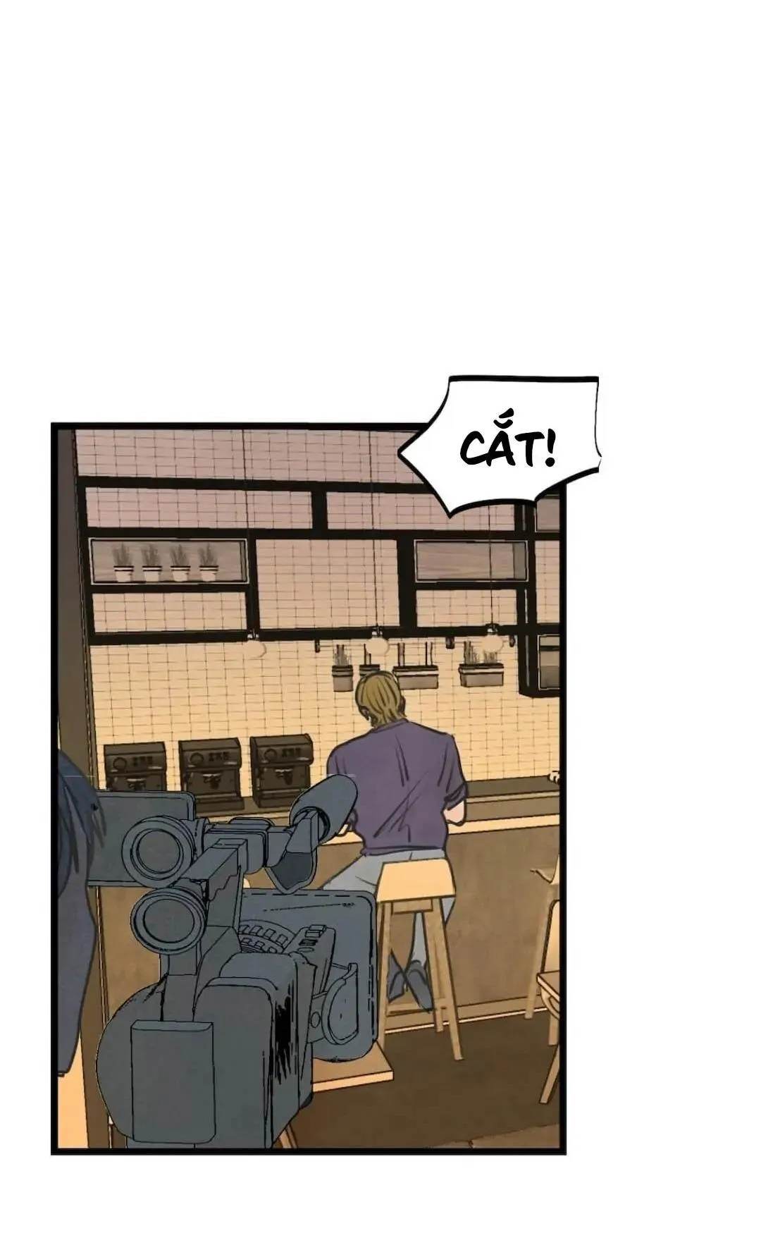 Two Sizes, too small Chapter 62 Trang 6